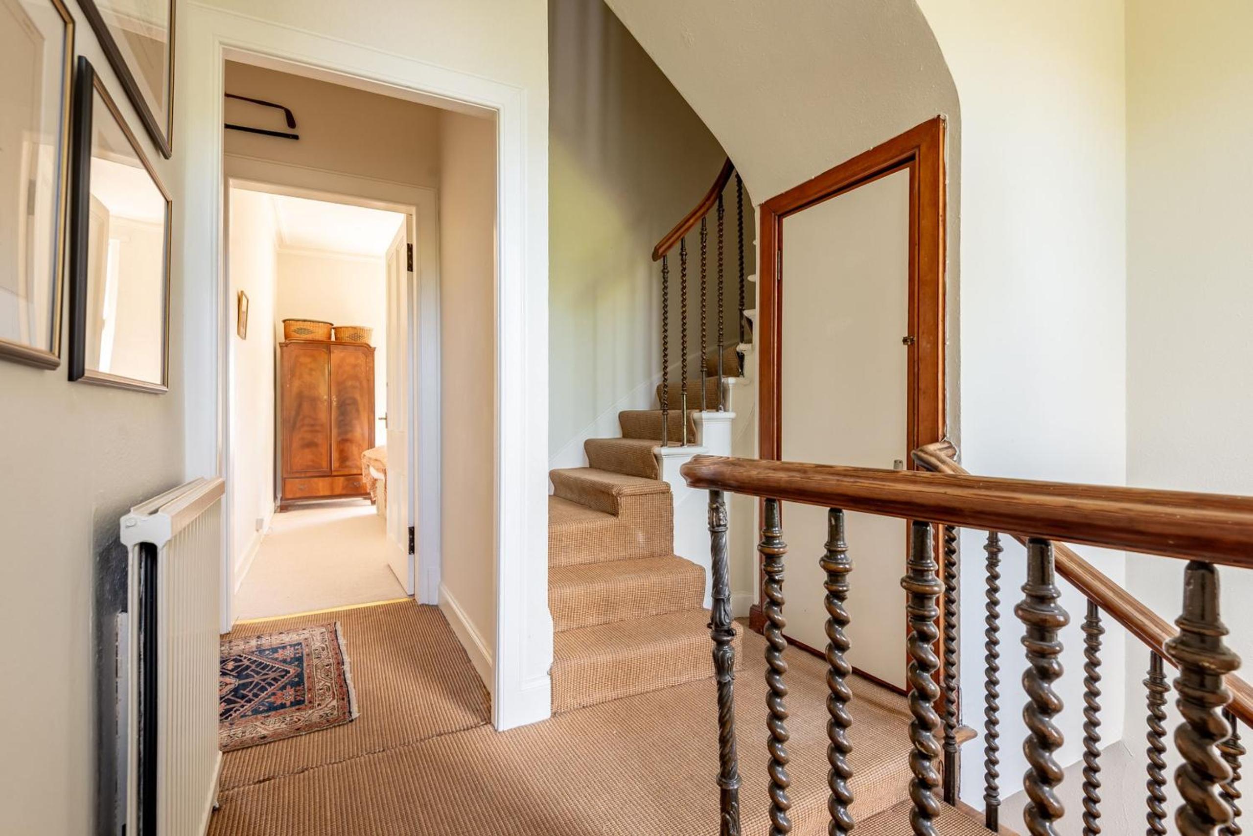 Hazelton Townhouse - Crail