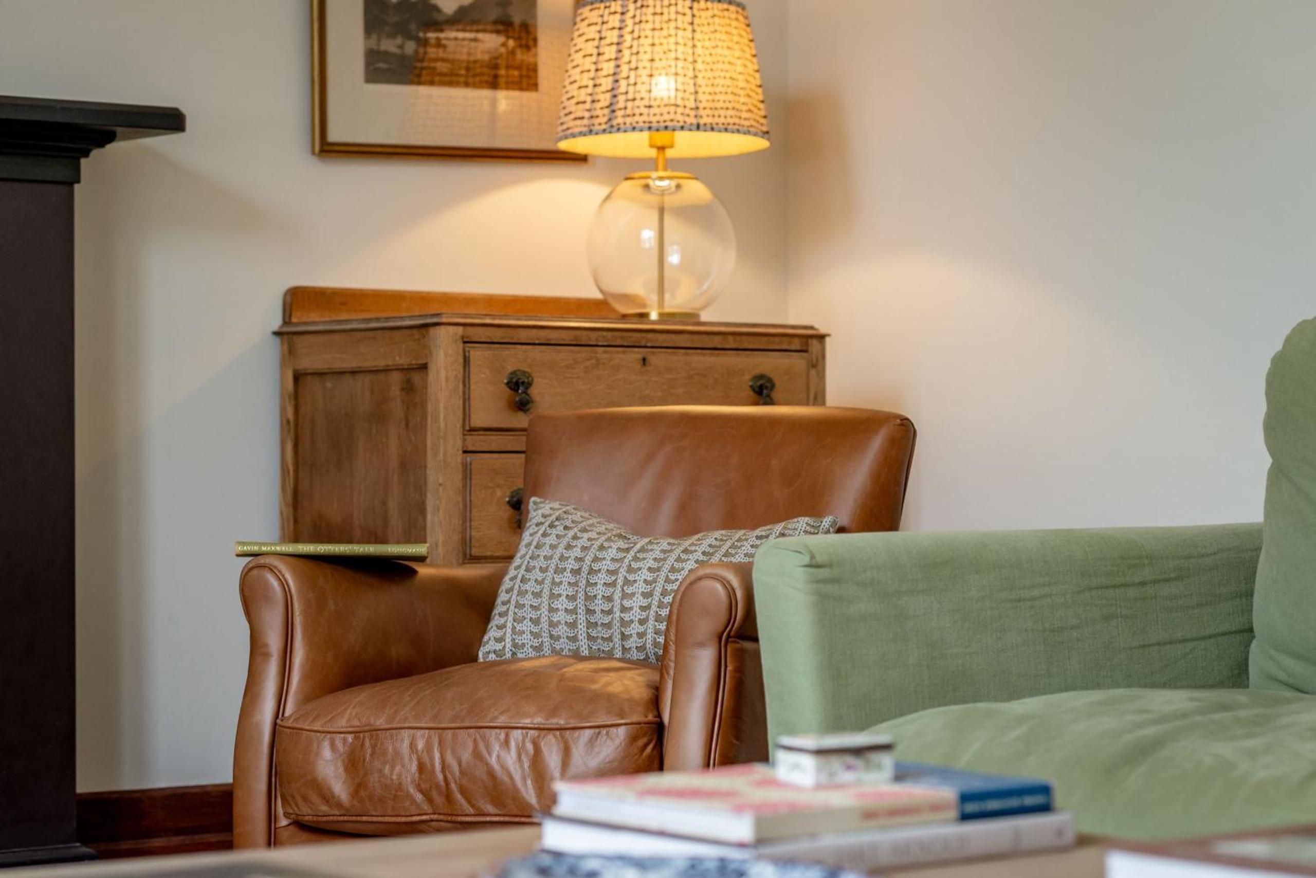 Hazelton Townhouse - Crail