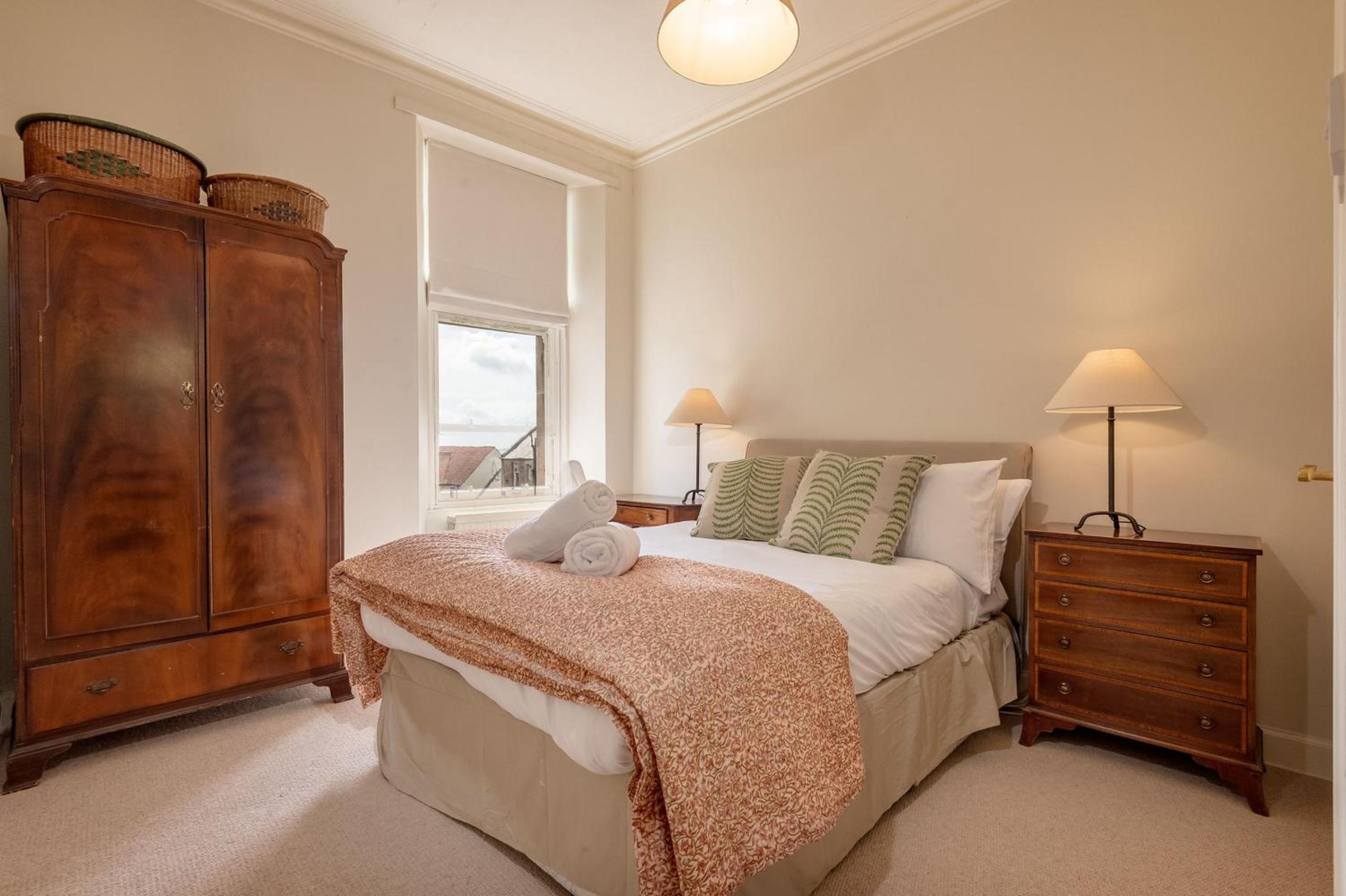Hazelton Townhouse - Crail