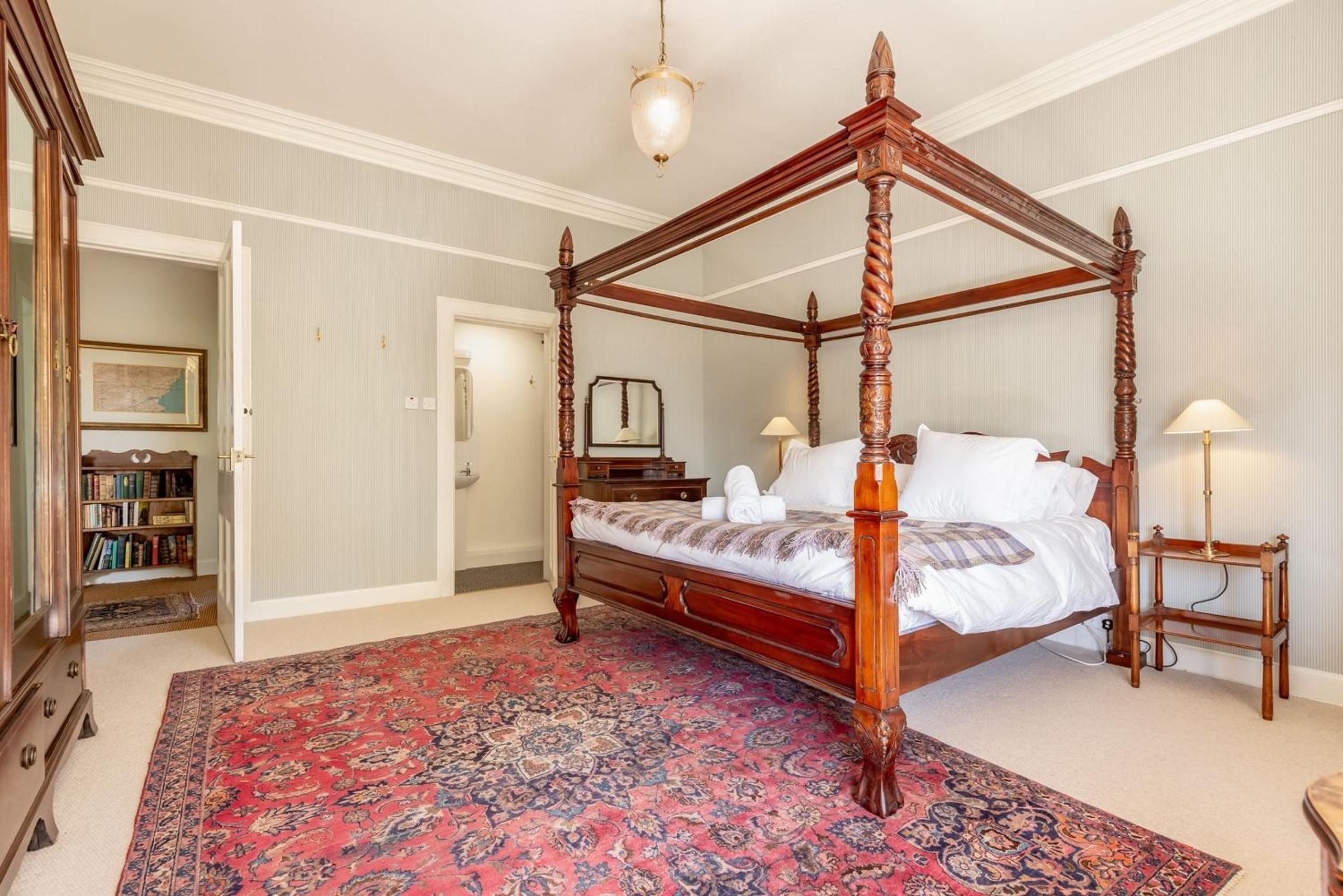 Hazelton Townhouse - Crail