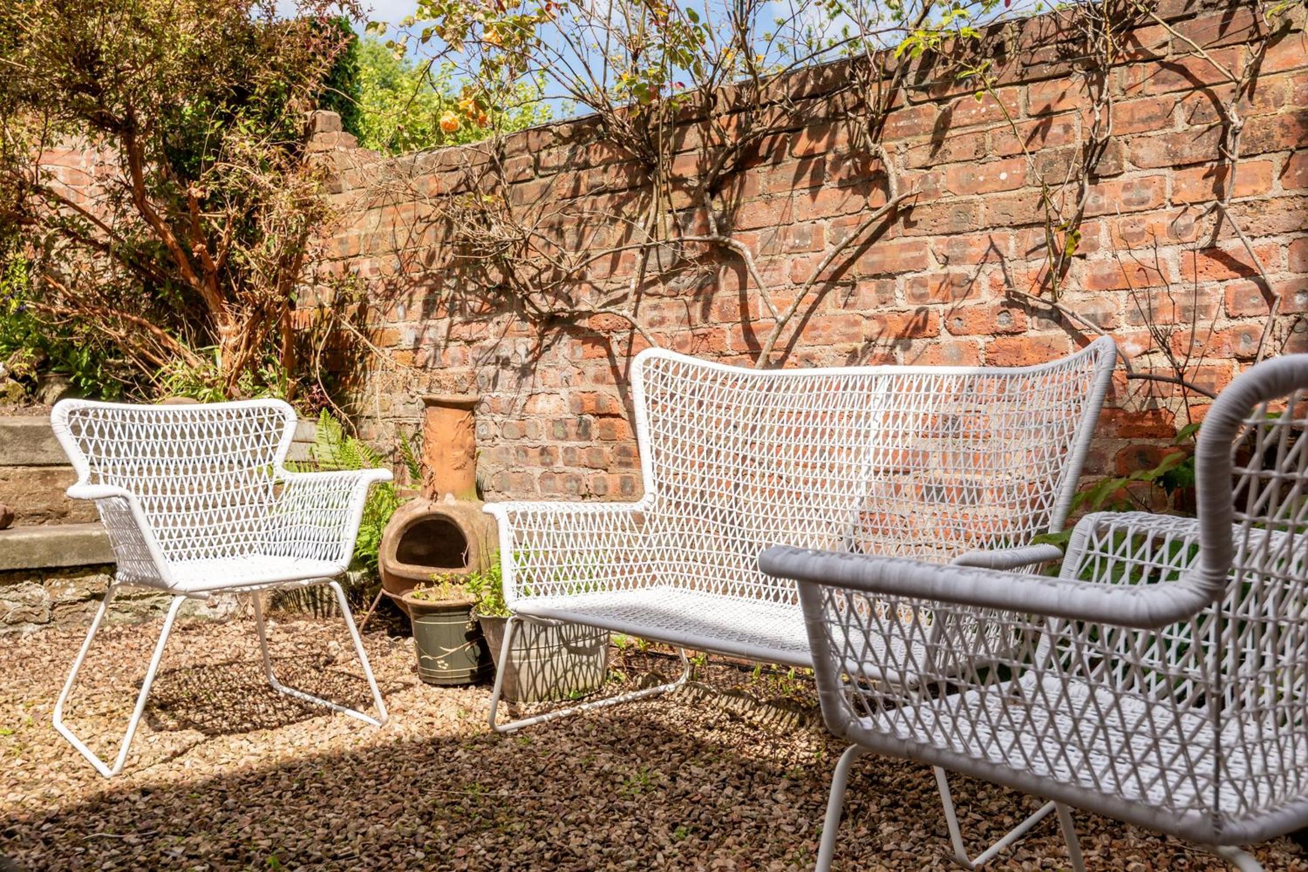 Hazelton Townhouse - Crail