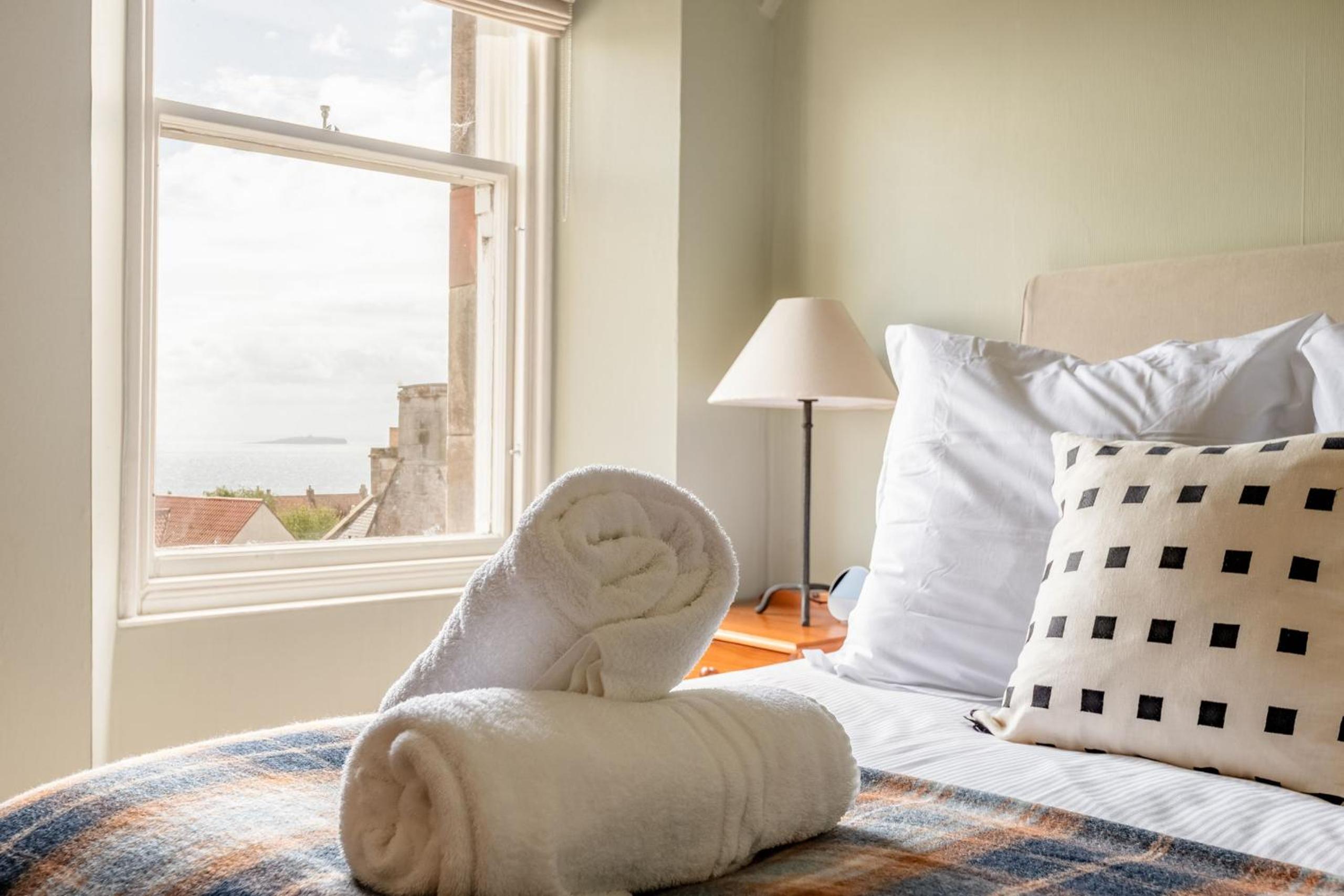 Hazelton Townhouse - Crail