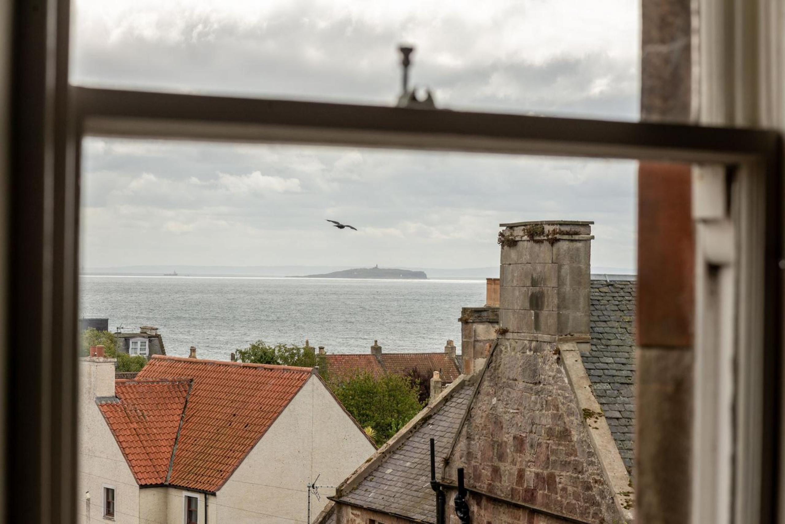 Hazelton Townhouse - Crail