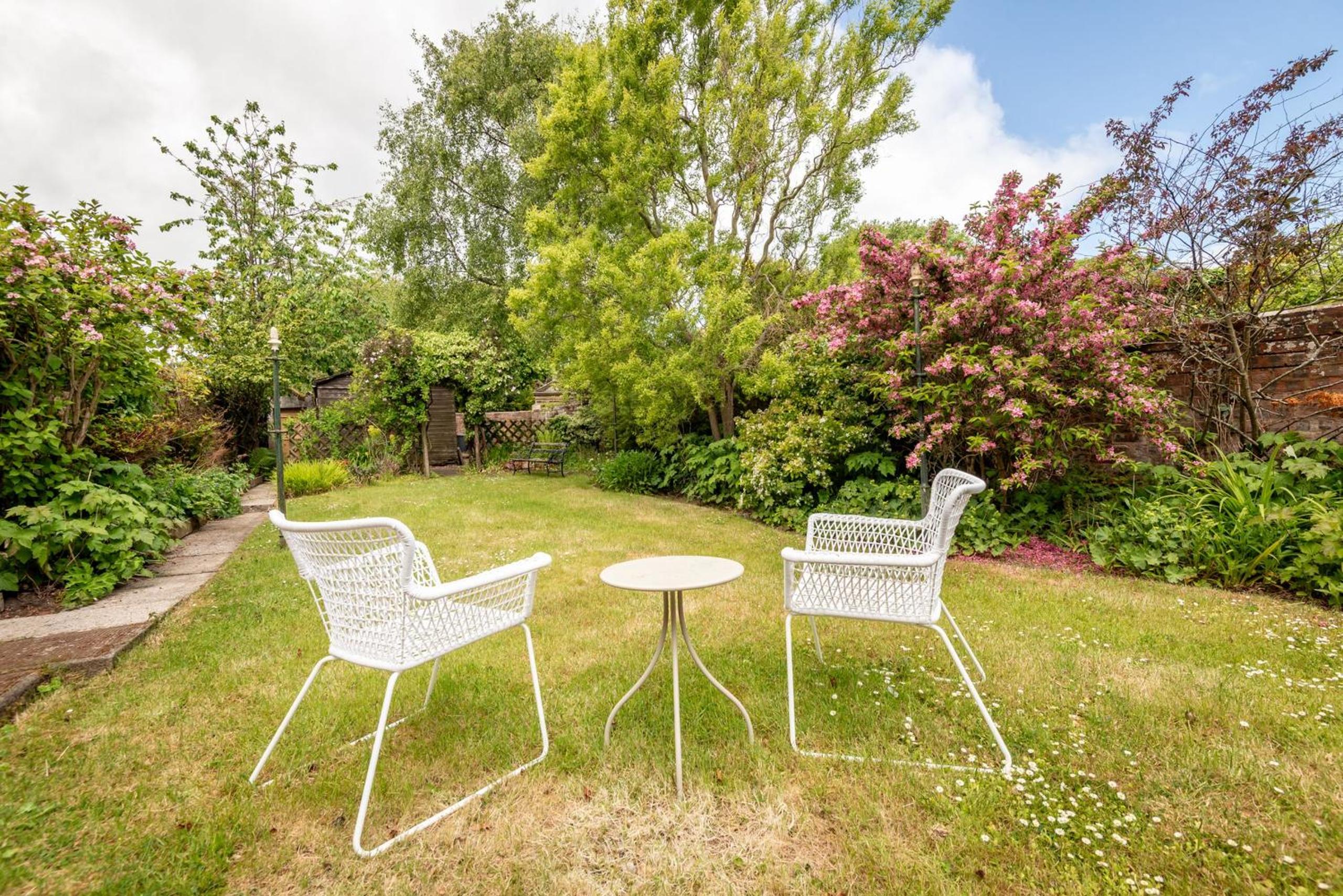 Hazelton Townhouse - Crail