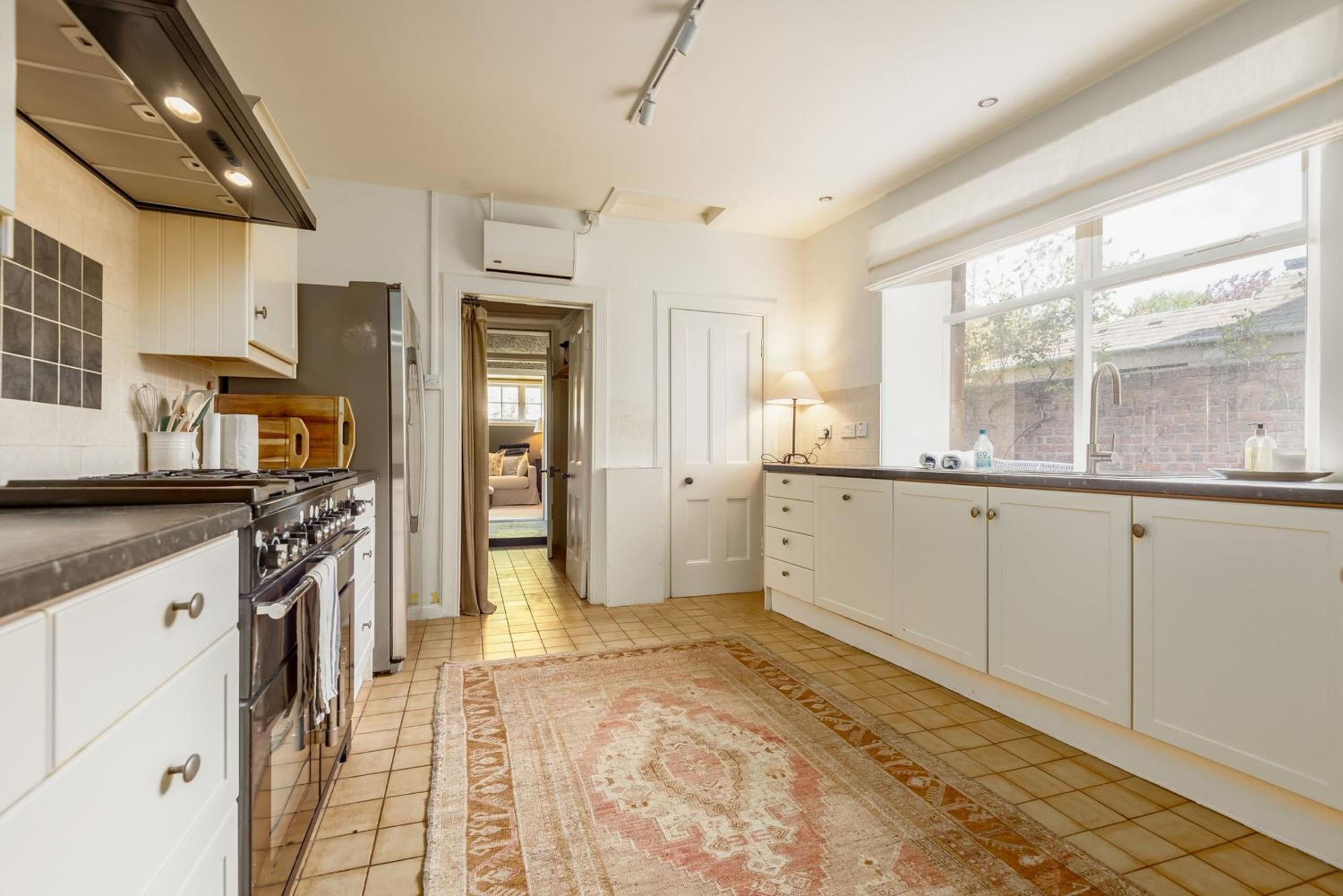 Hazelton Townhouse - Crail
