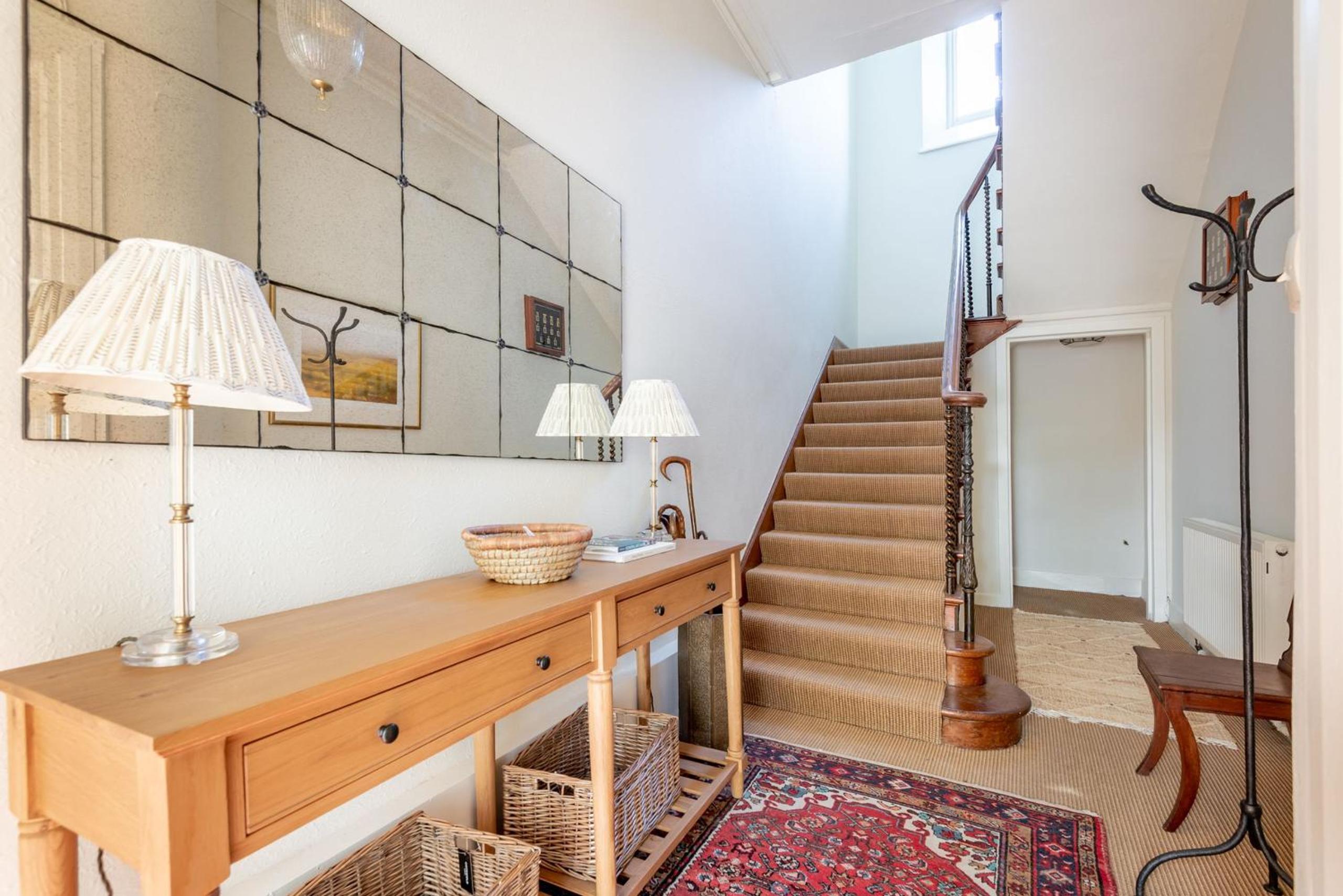 Hazelton Townhouse - Crail