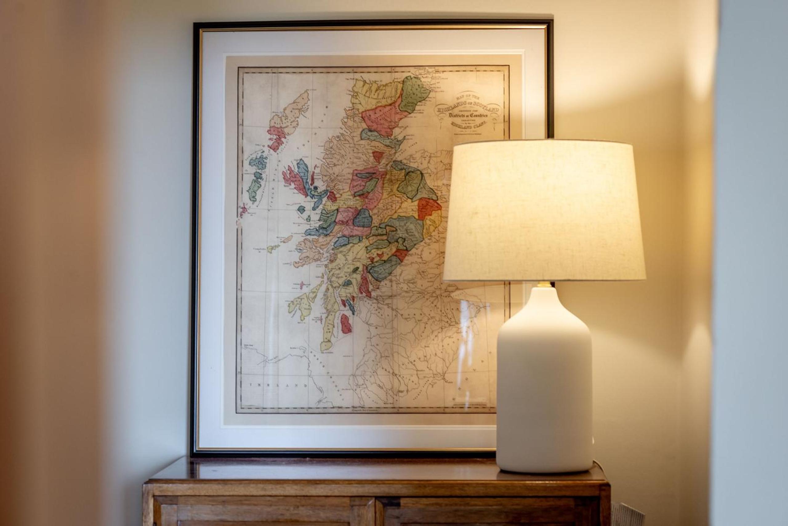 Hazelton Townhouse - Crail
