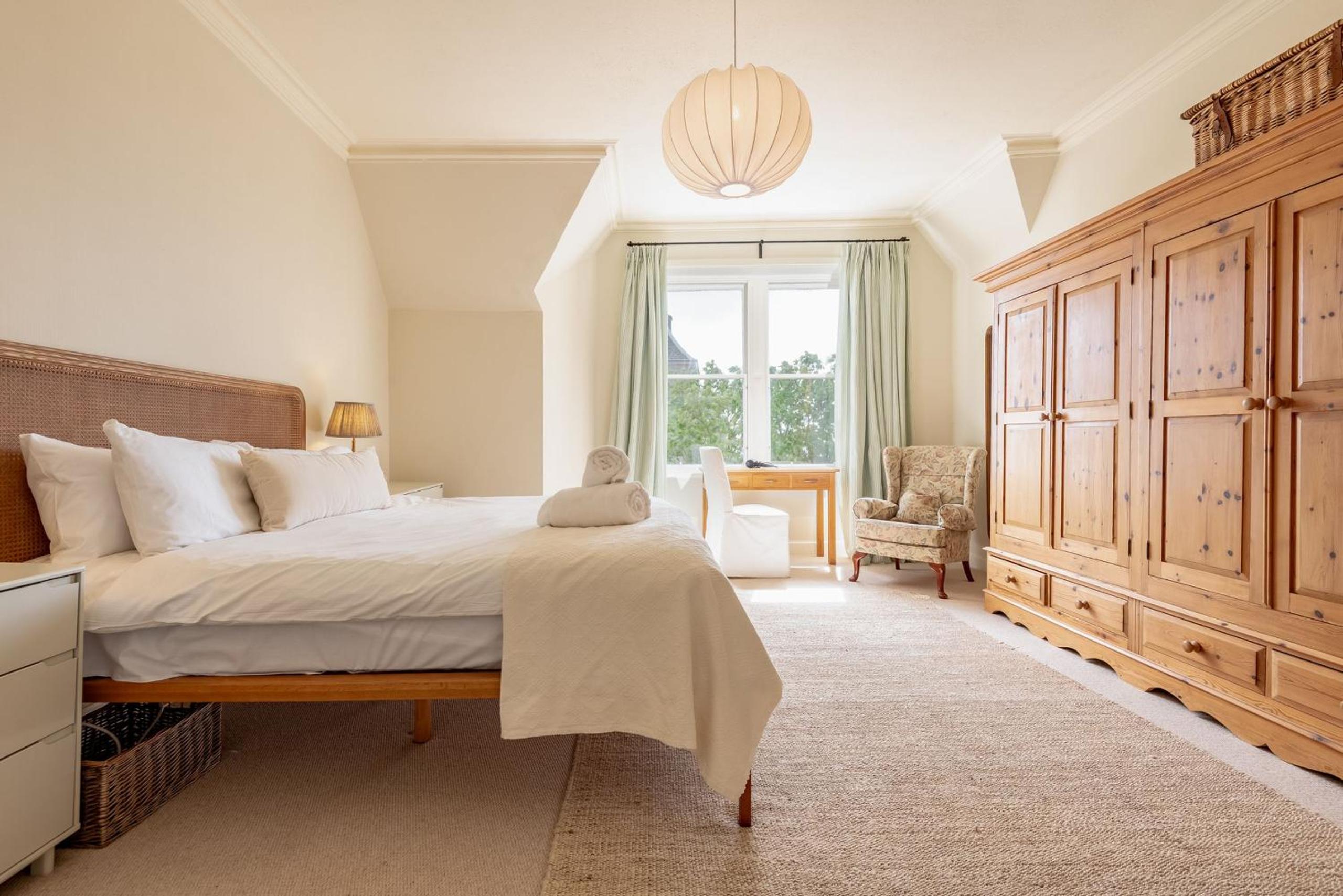 Hazelton Townhouse - Crail