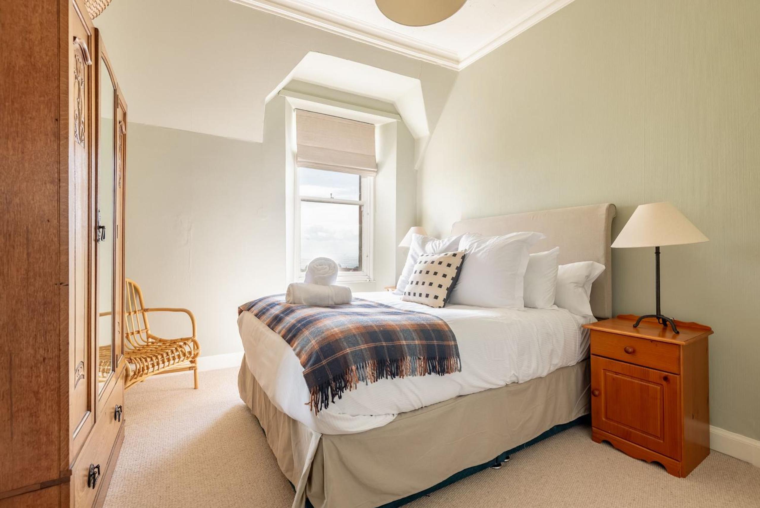 Hazelton Townhouse - Crail