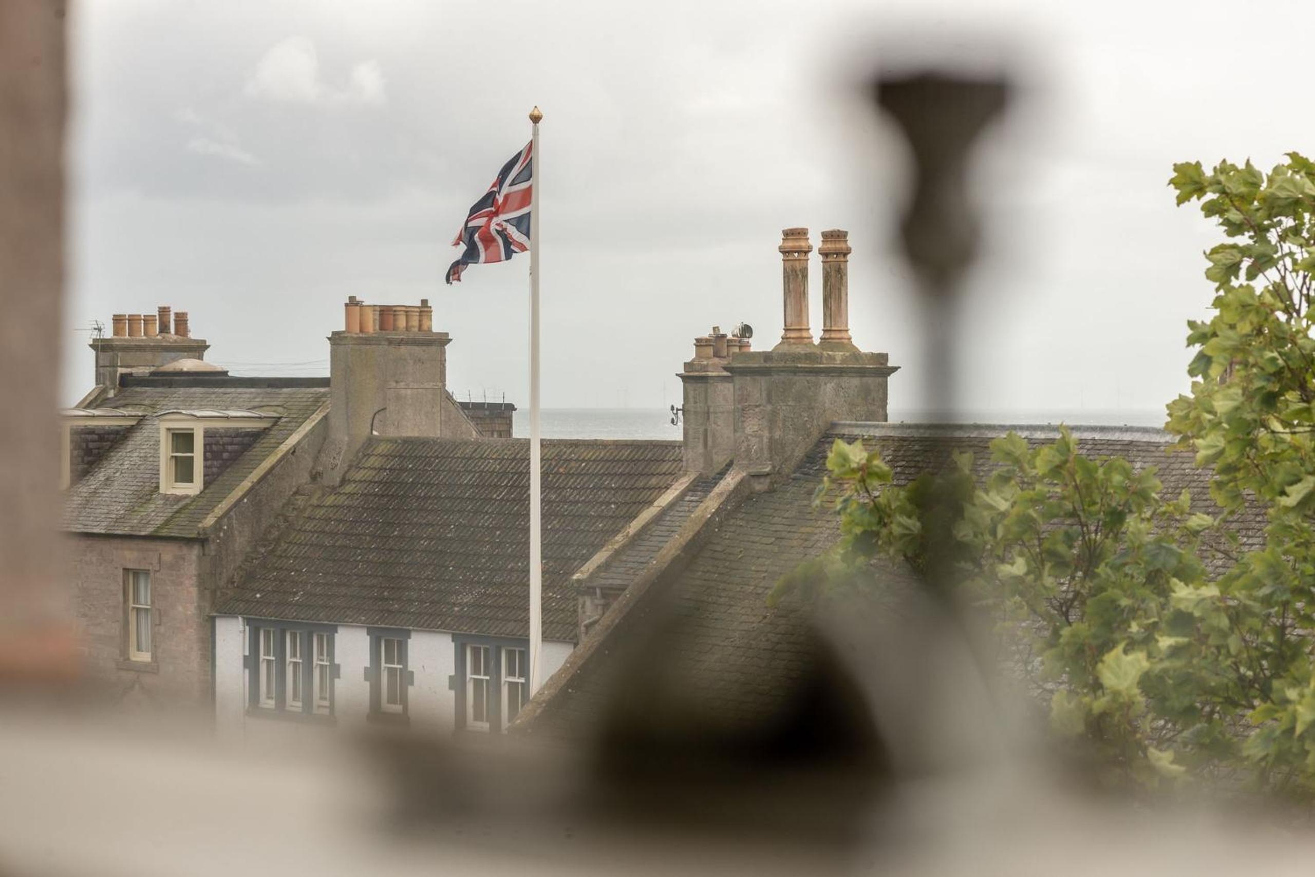 Hazelton Townhouse - Crail