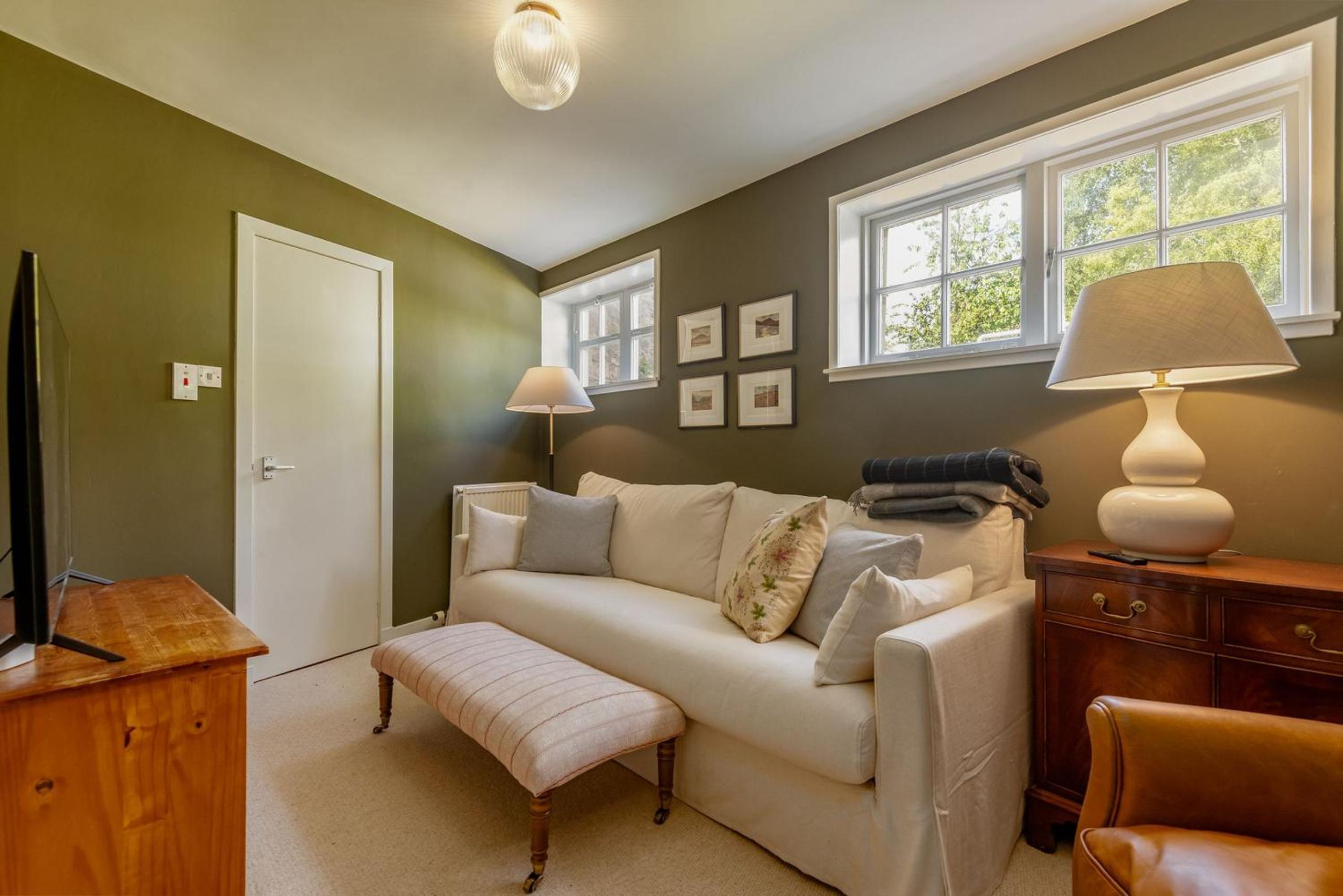 Hazelton Townhouse - Crail