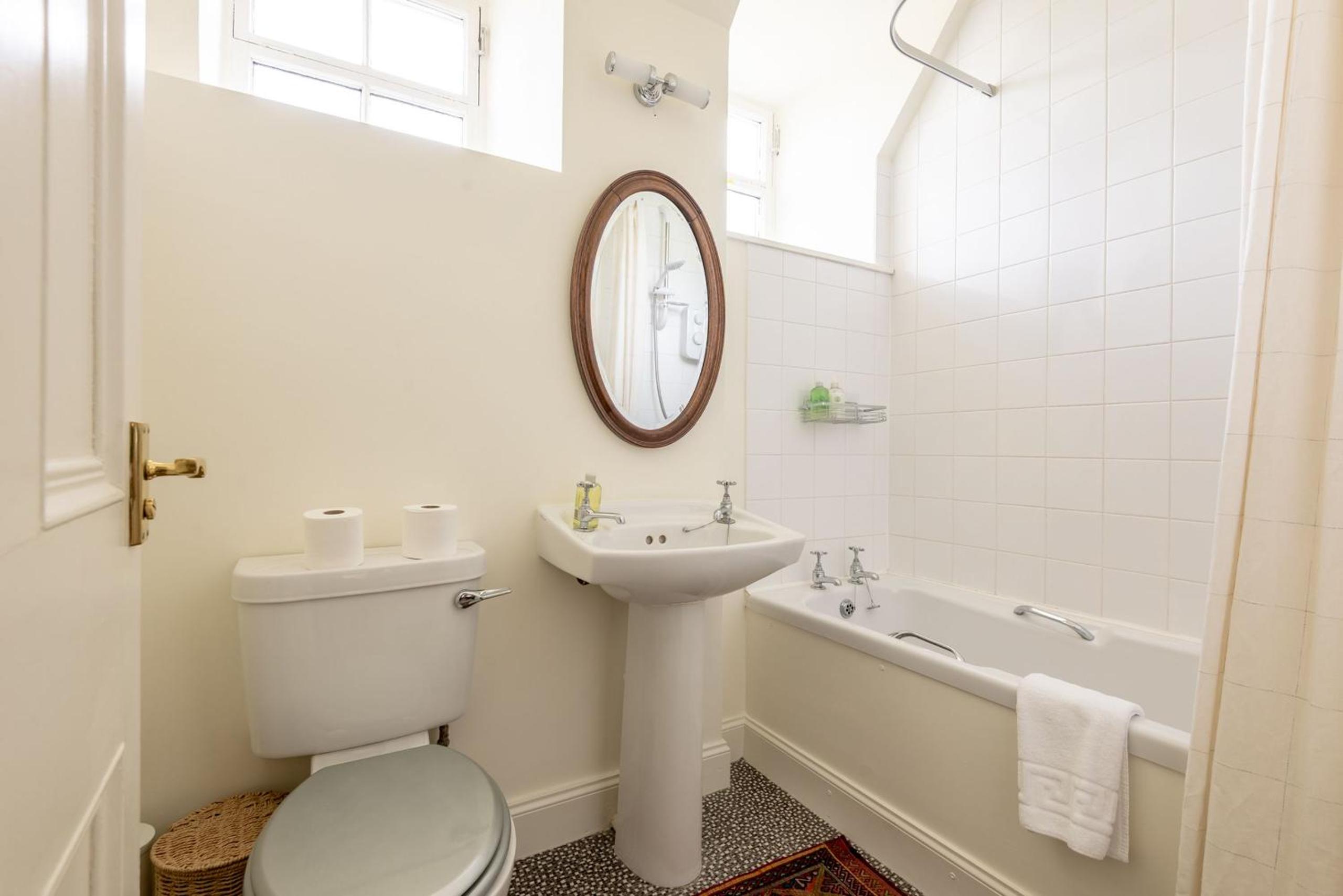Hazelton Townhouse - Crail