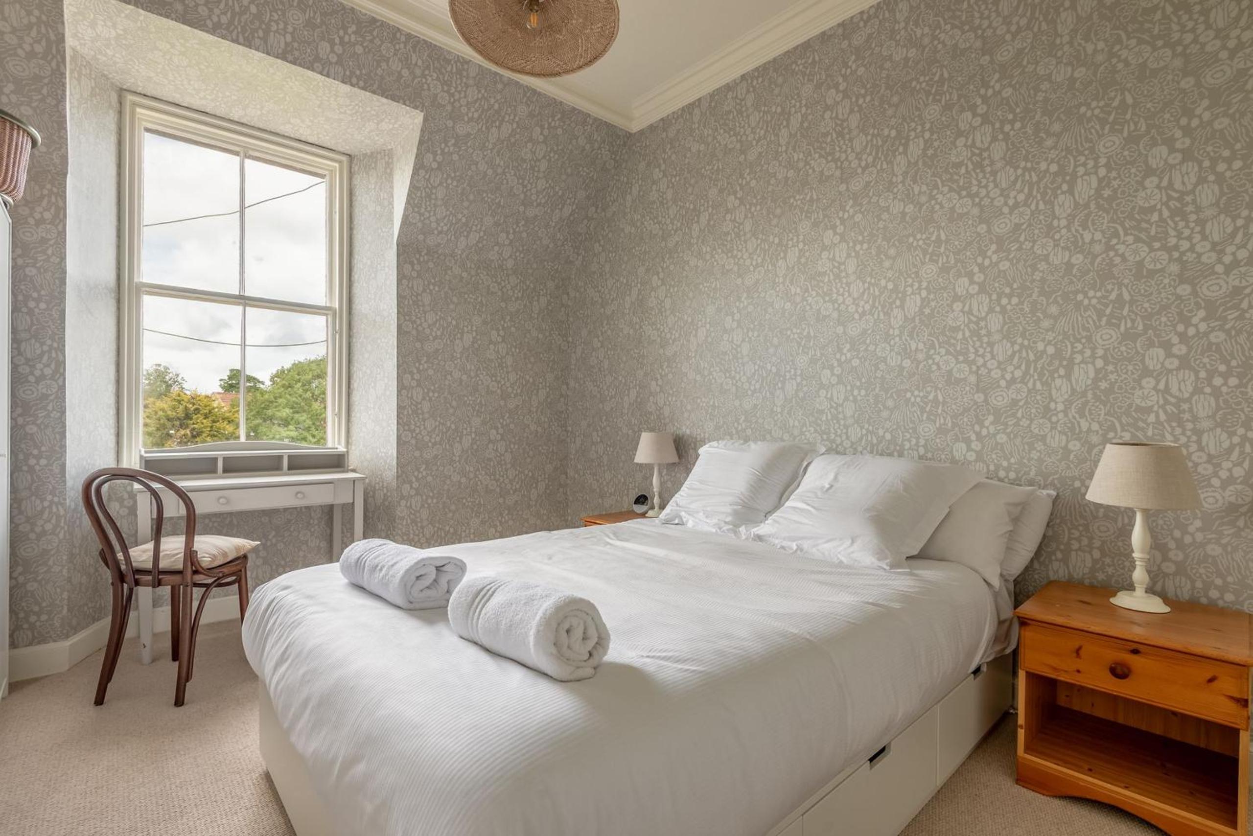 Hazelton Townhouse - Crail