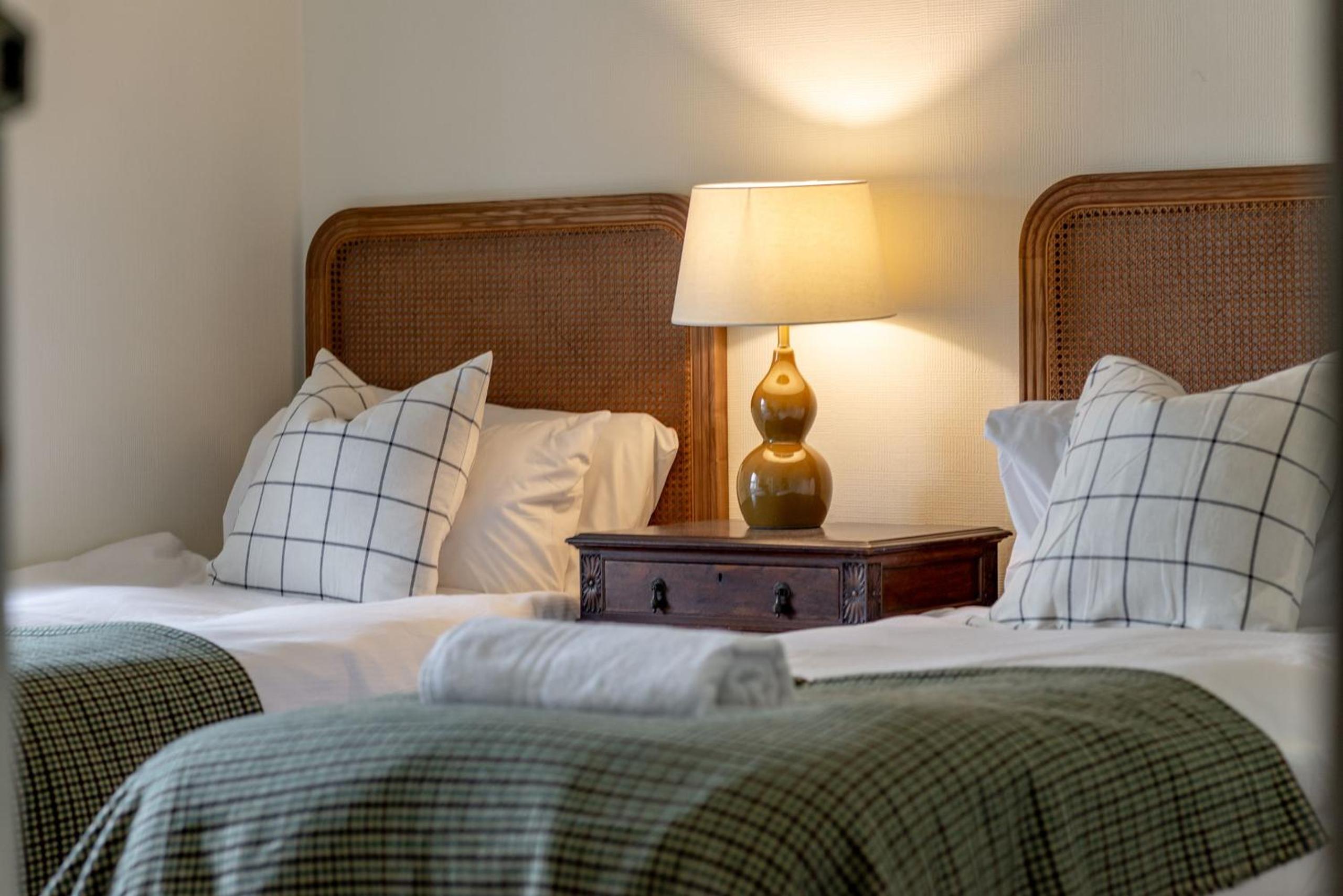 Hazelton Townhouse - Crail