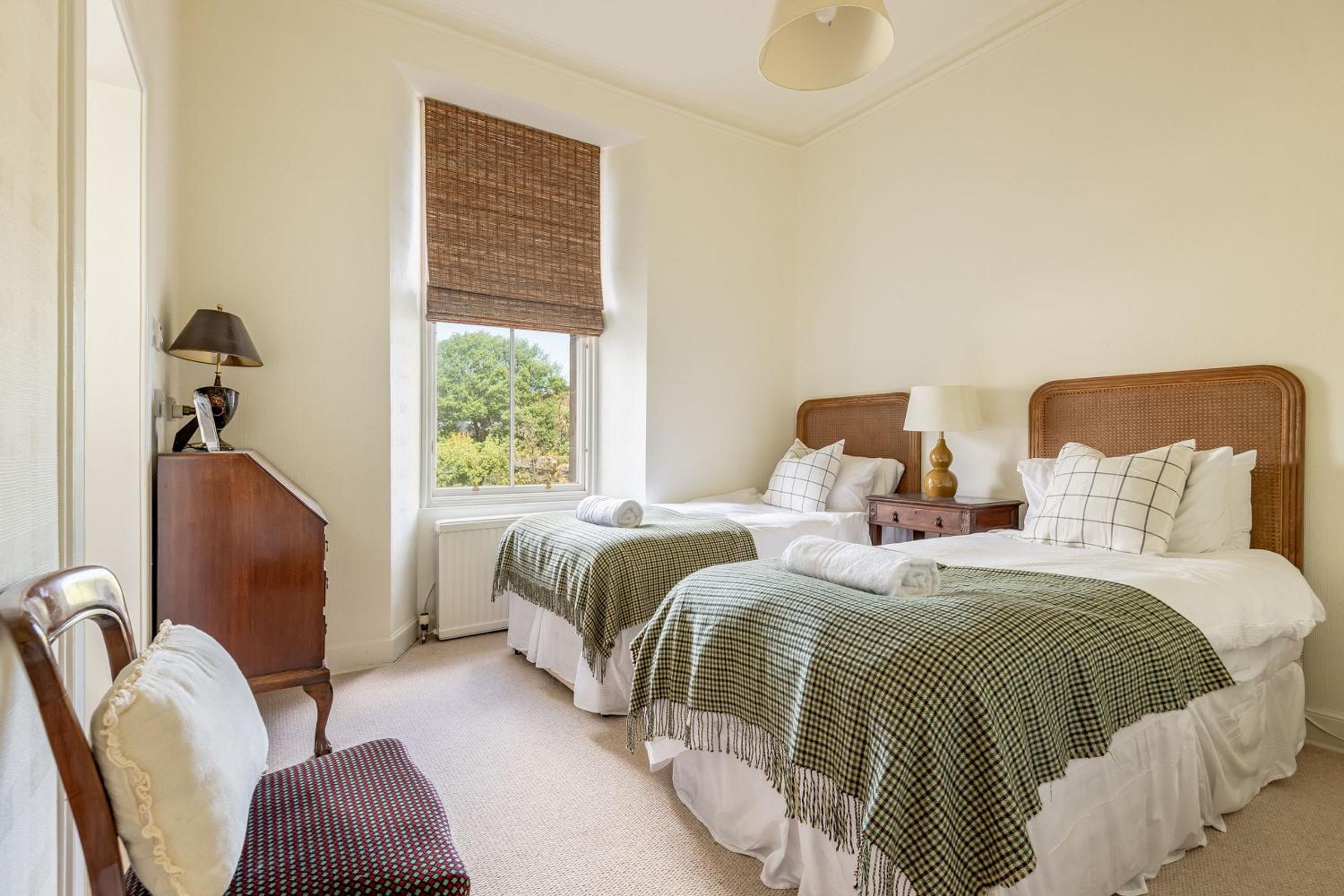 Hazelton Townhouse - Crail