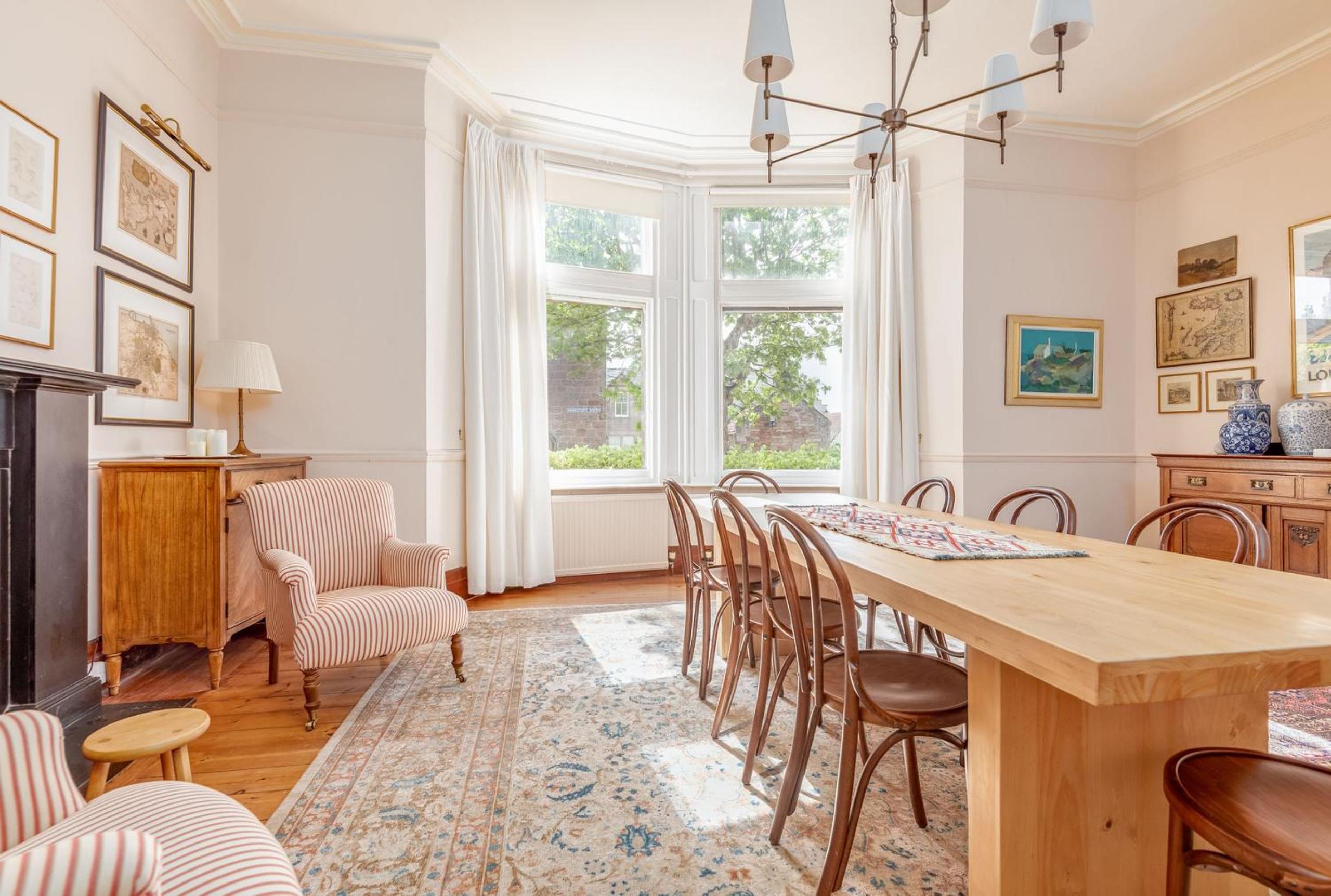 Hazelton Townhouse - Crail