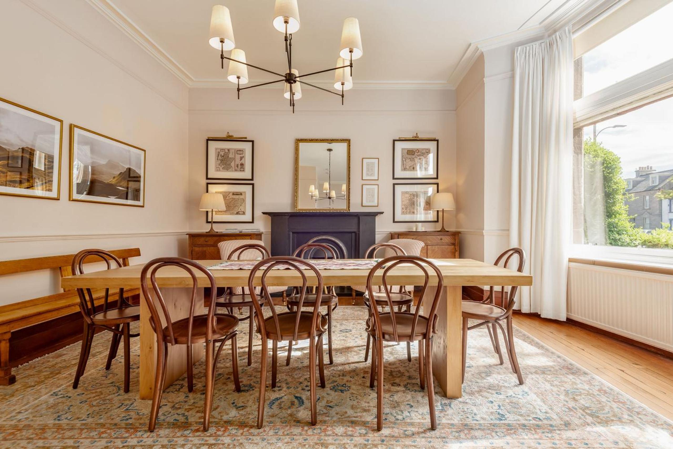 Hazelton Townhouse - Crail