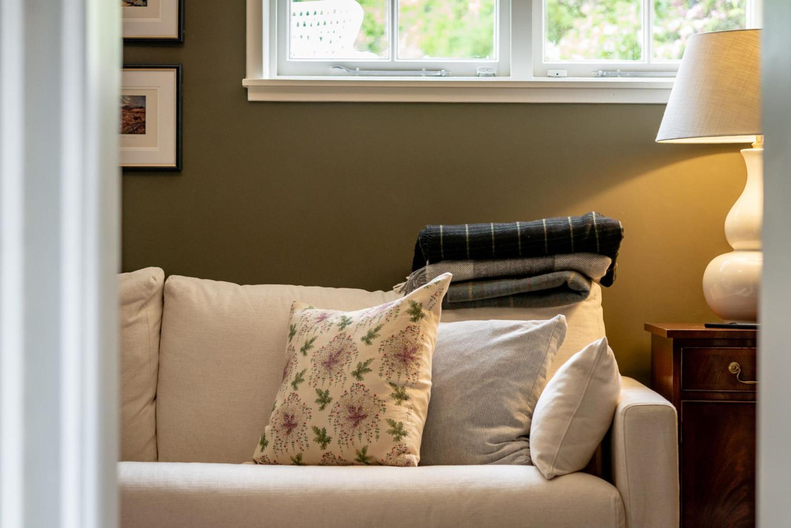 Hazelton Townhouse - Crail