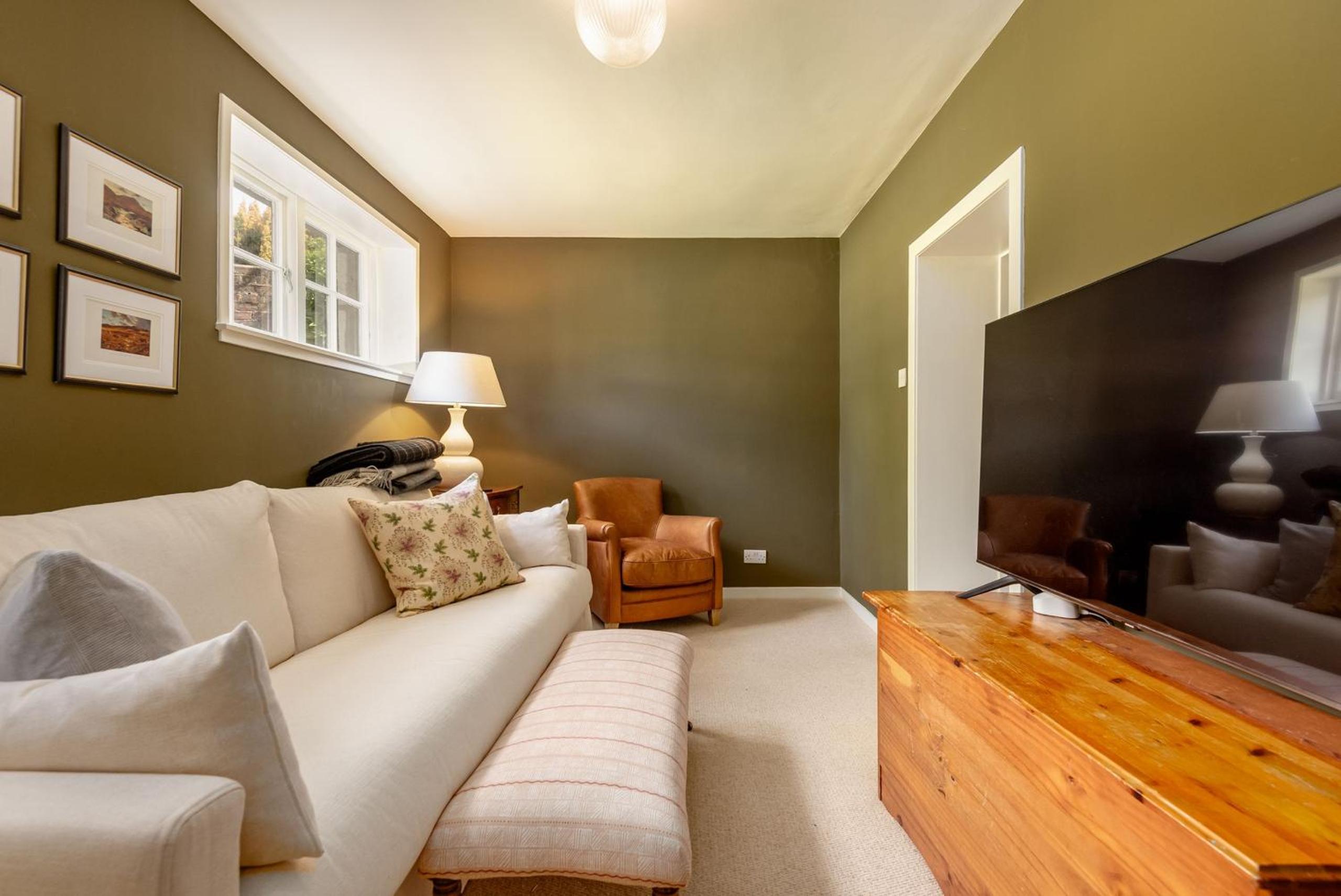 Hazelton Townhouse - Crail