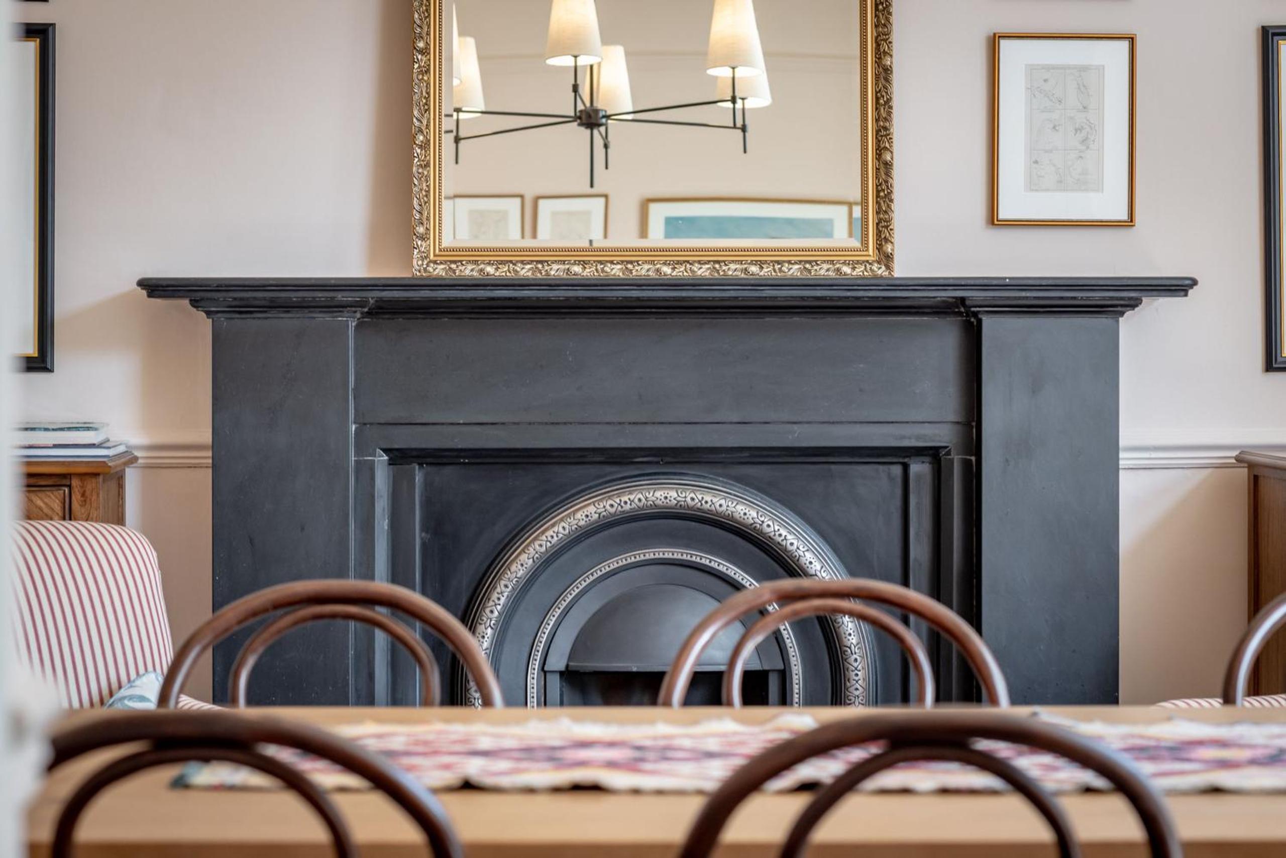Hazelton Townhouse - Crail