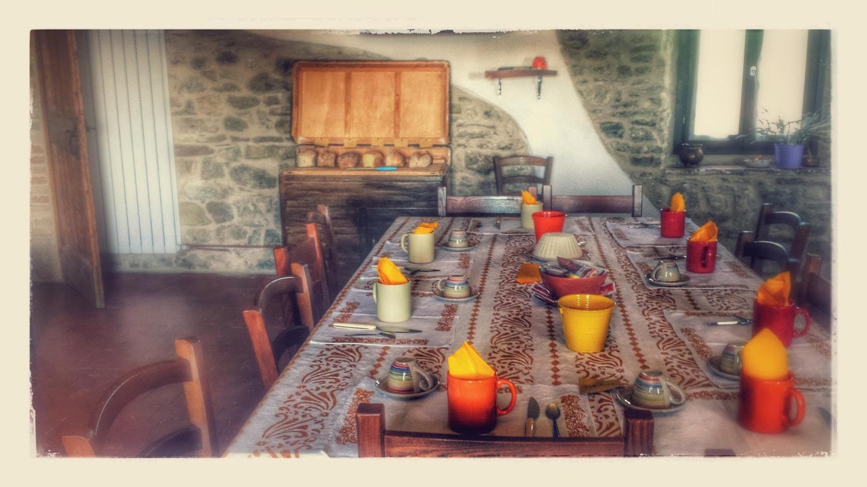 Agriturismo Dai Du Bourdei