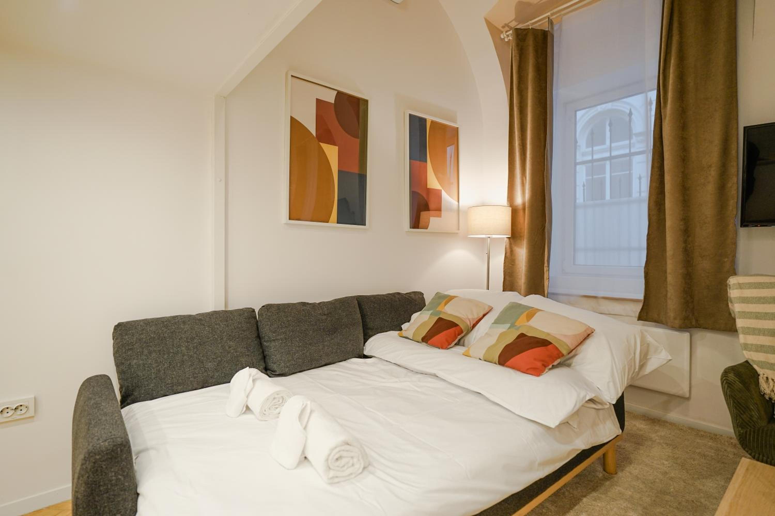 H57 - Hársfa City Haven - Best Location by BQA