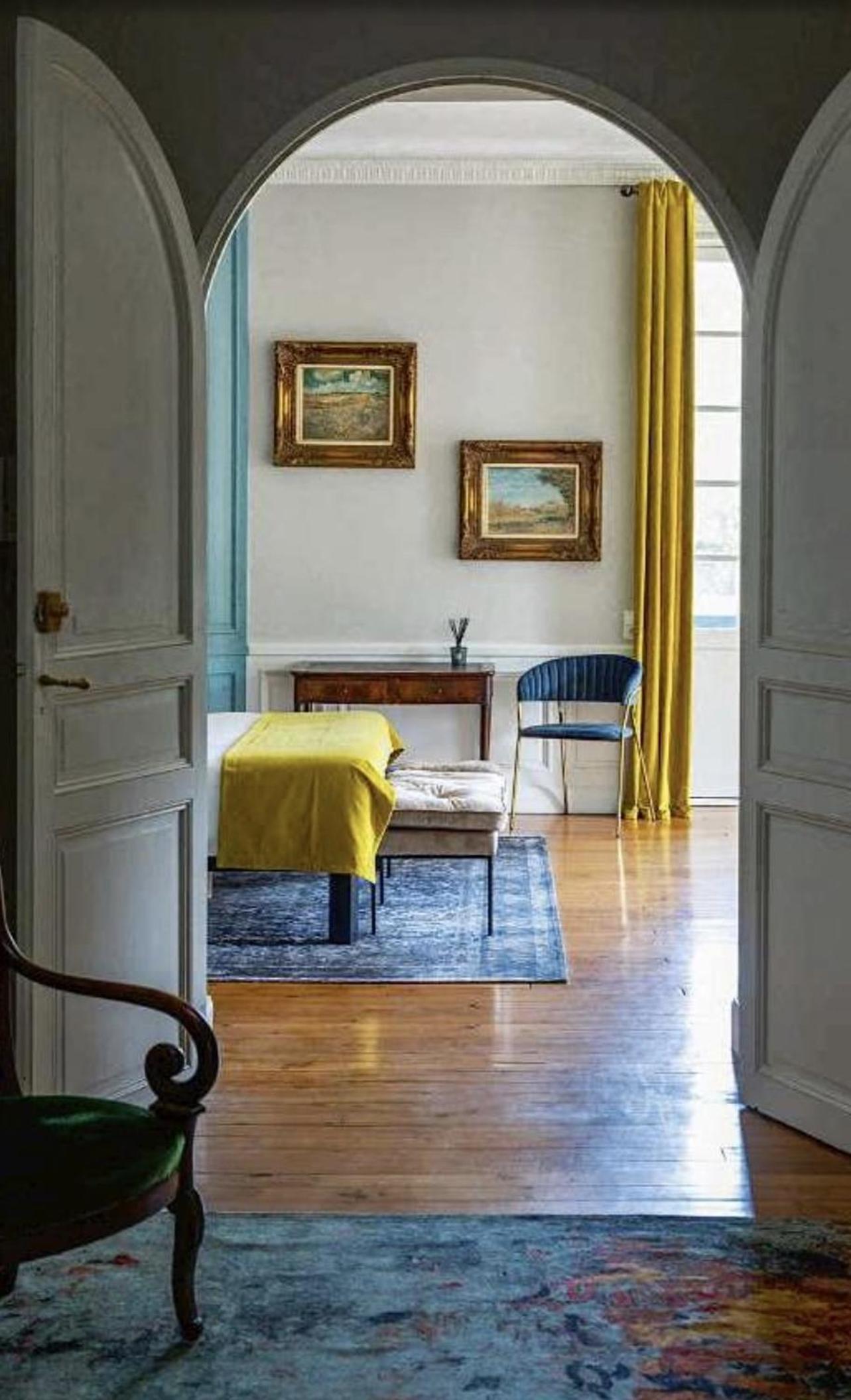 Maison Cuevas, photo 16