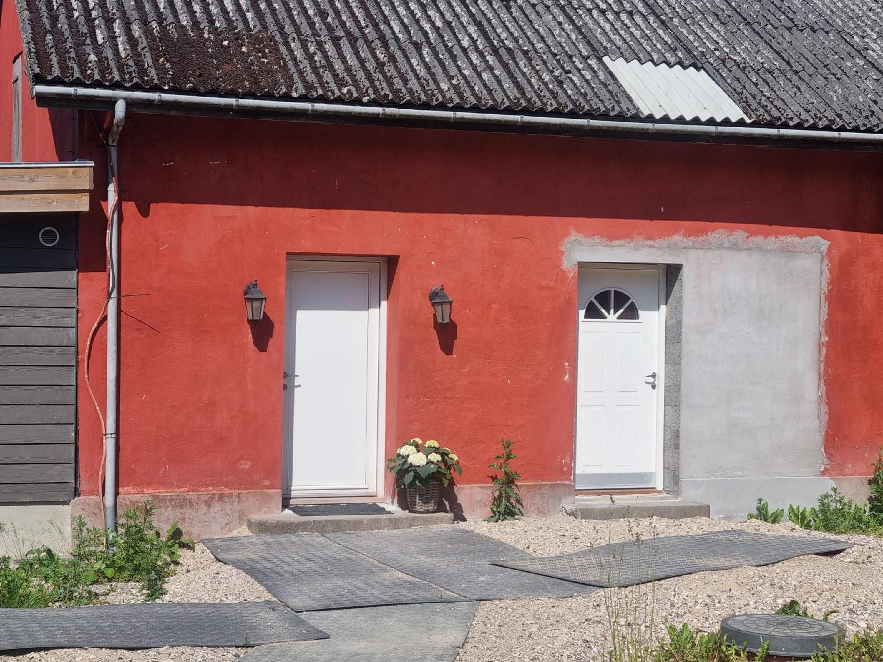 Gæstehuset på Agerholm