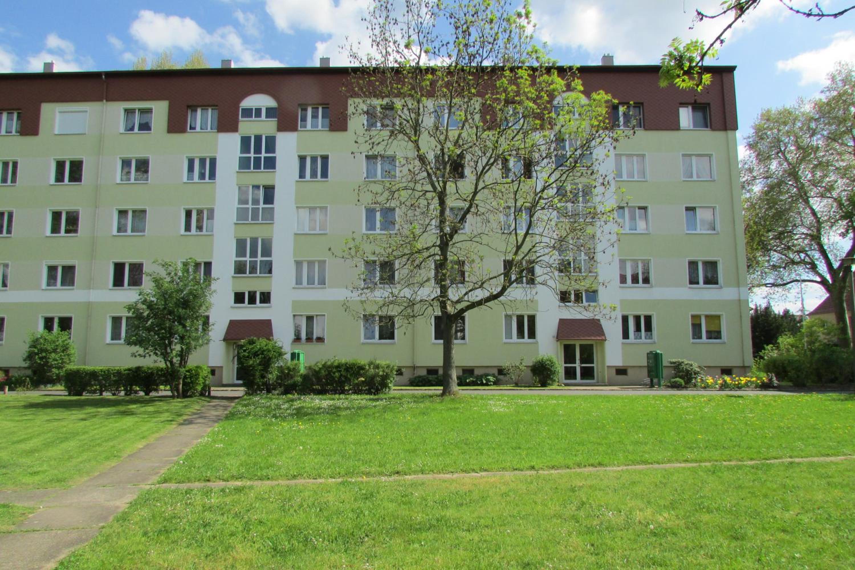Ferienwohnung Schütze view 3