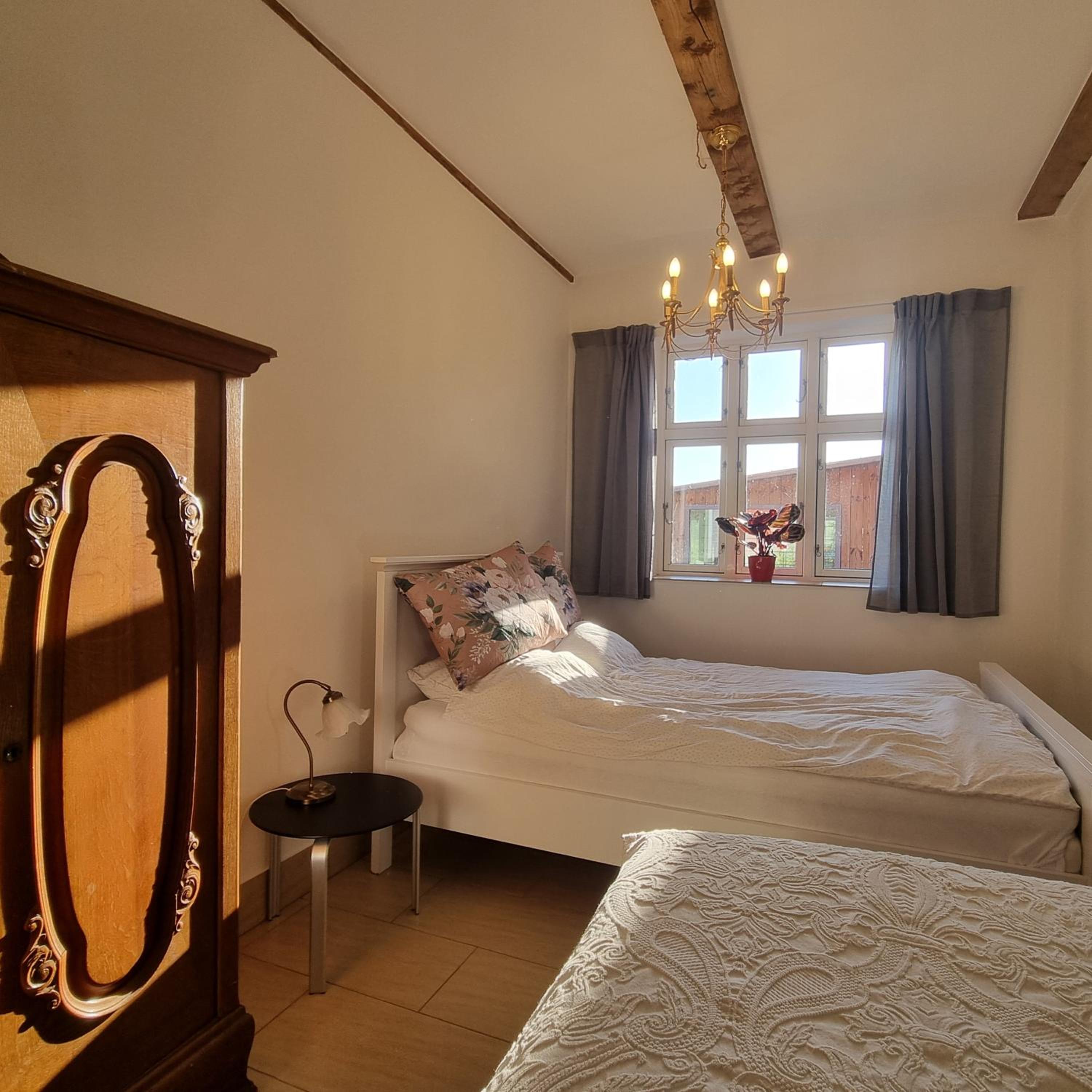 Gæstehuset på Agerholm