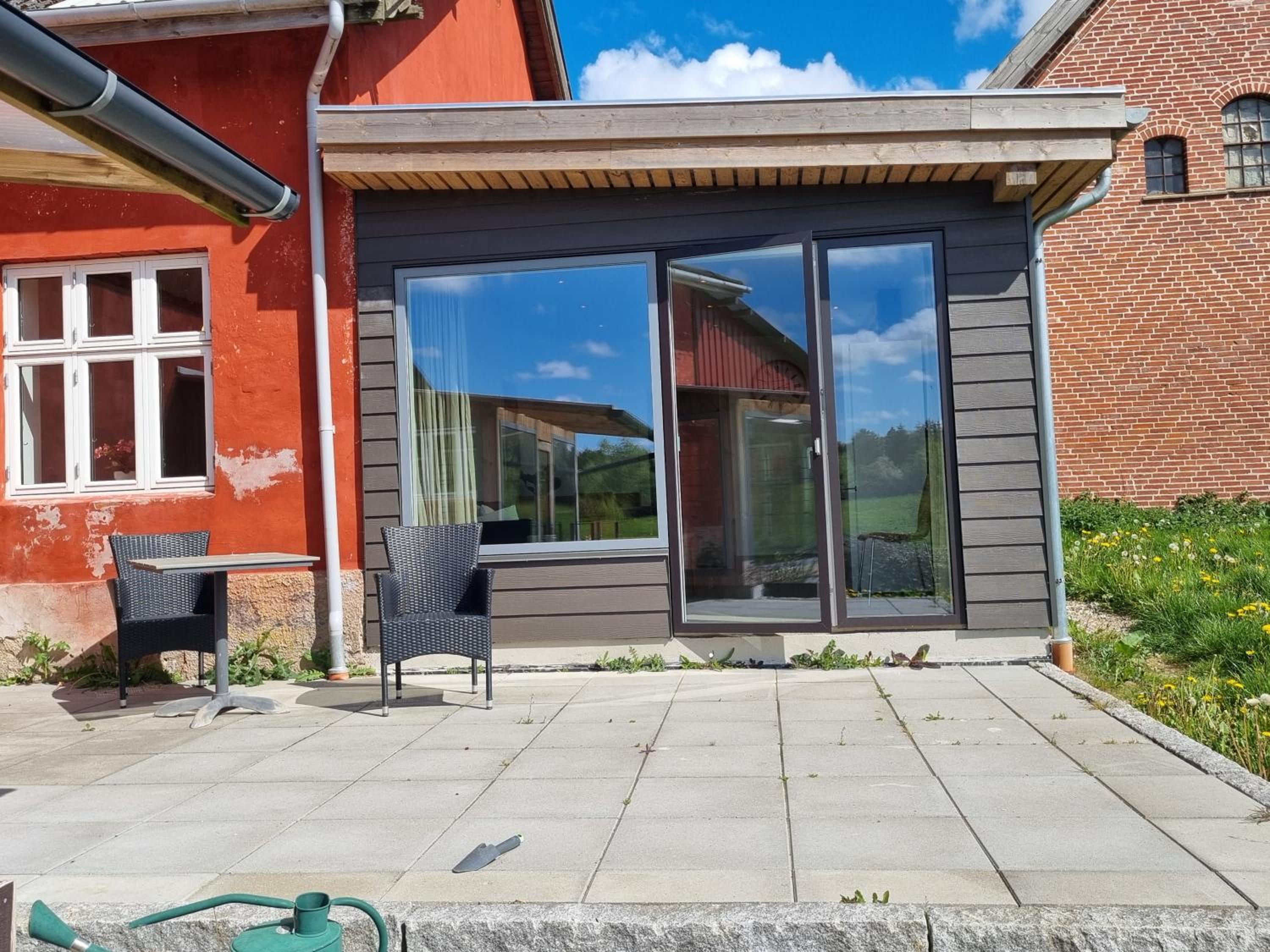 Gæstehuset på Agerholm