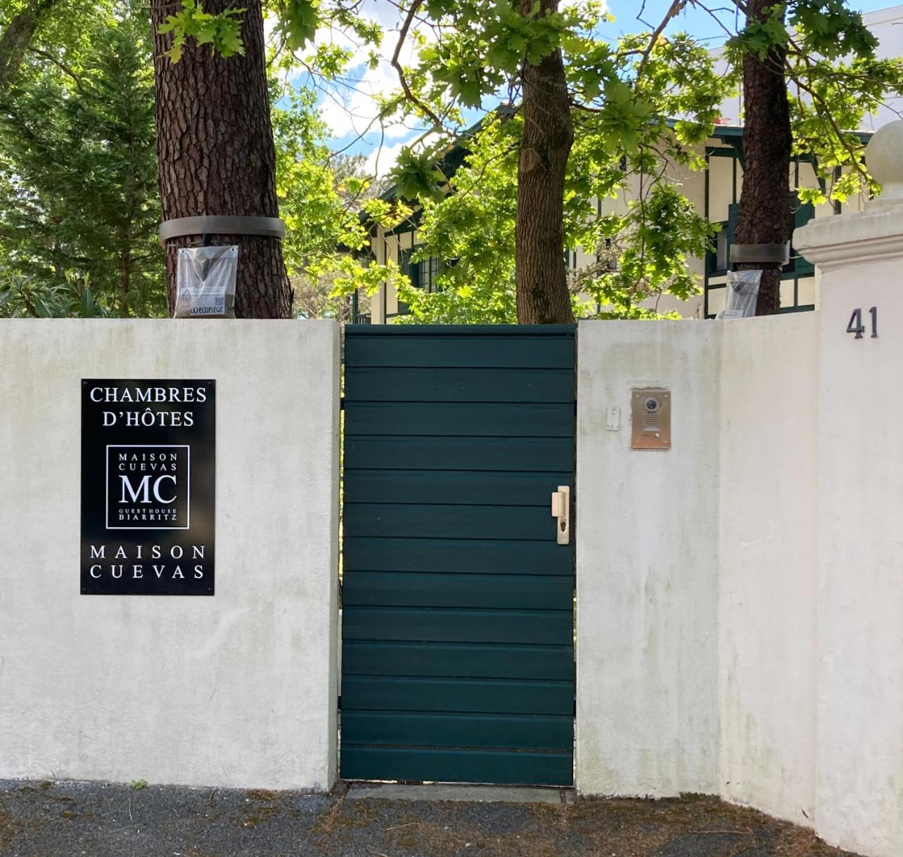Maison Cuevas, photo 37