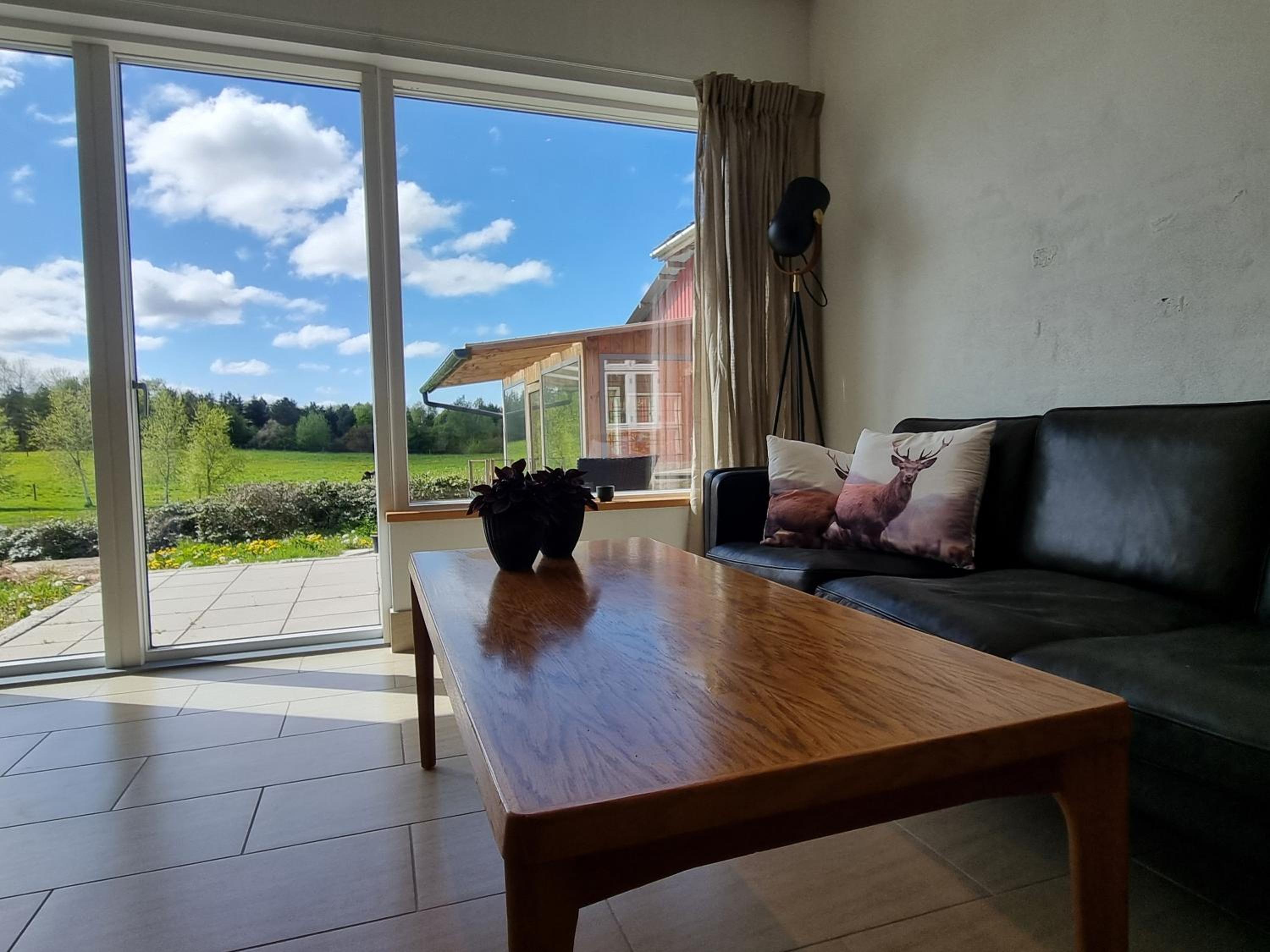 Gæstehuset på Agerholm