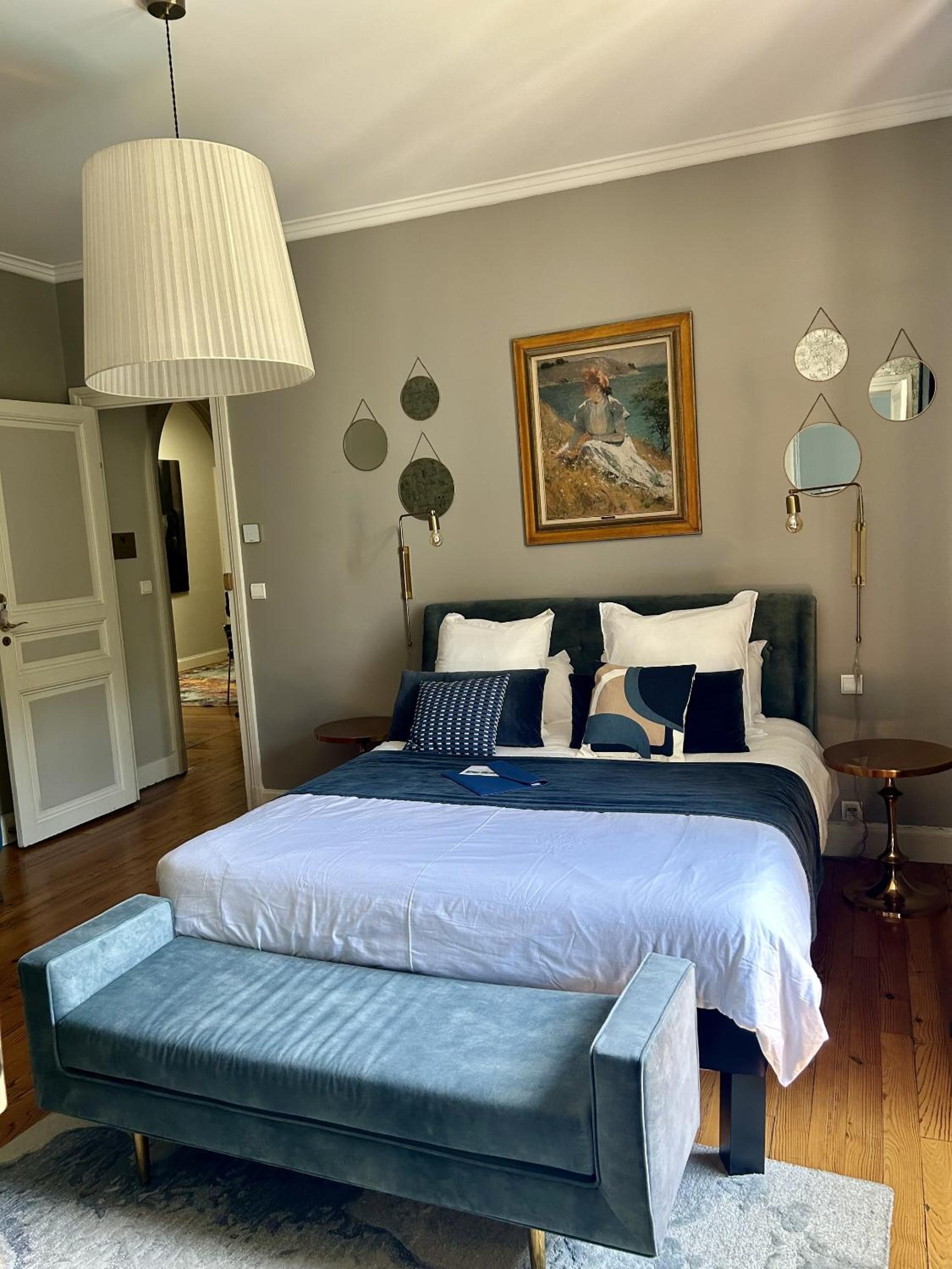 Maison Cuevas, photo 33