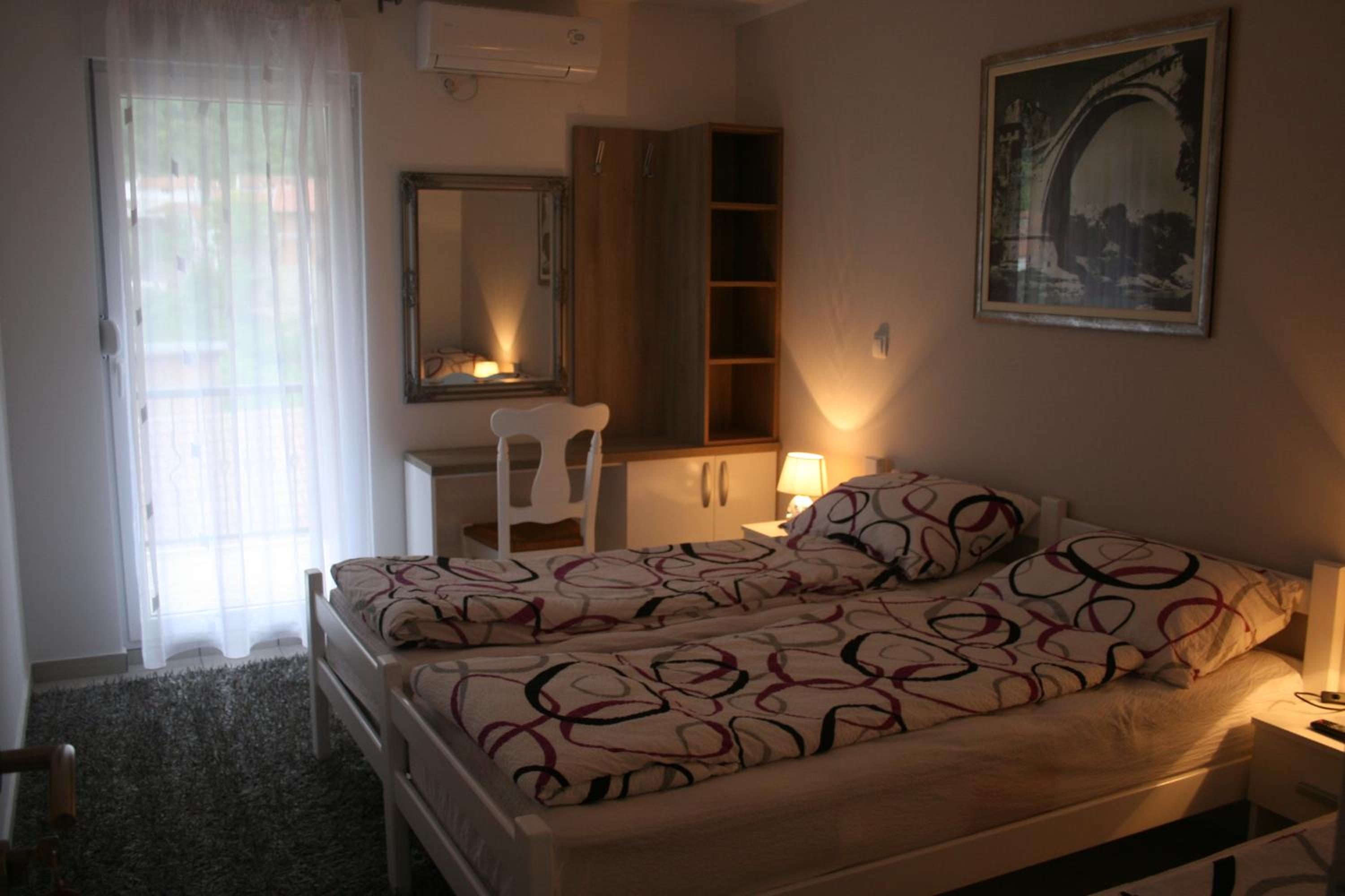 Villa Tajra Nur