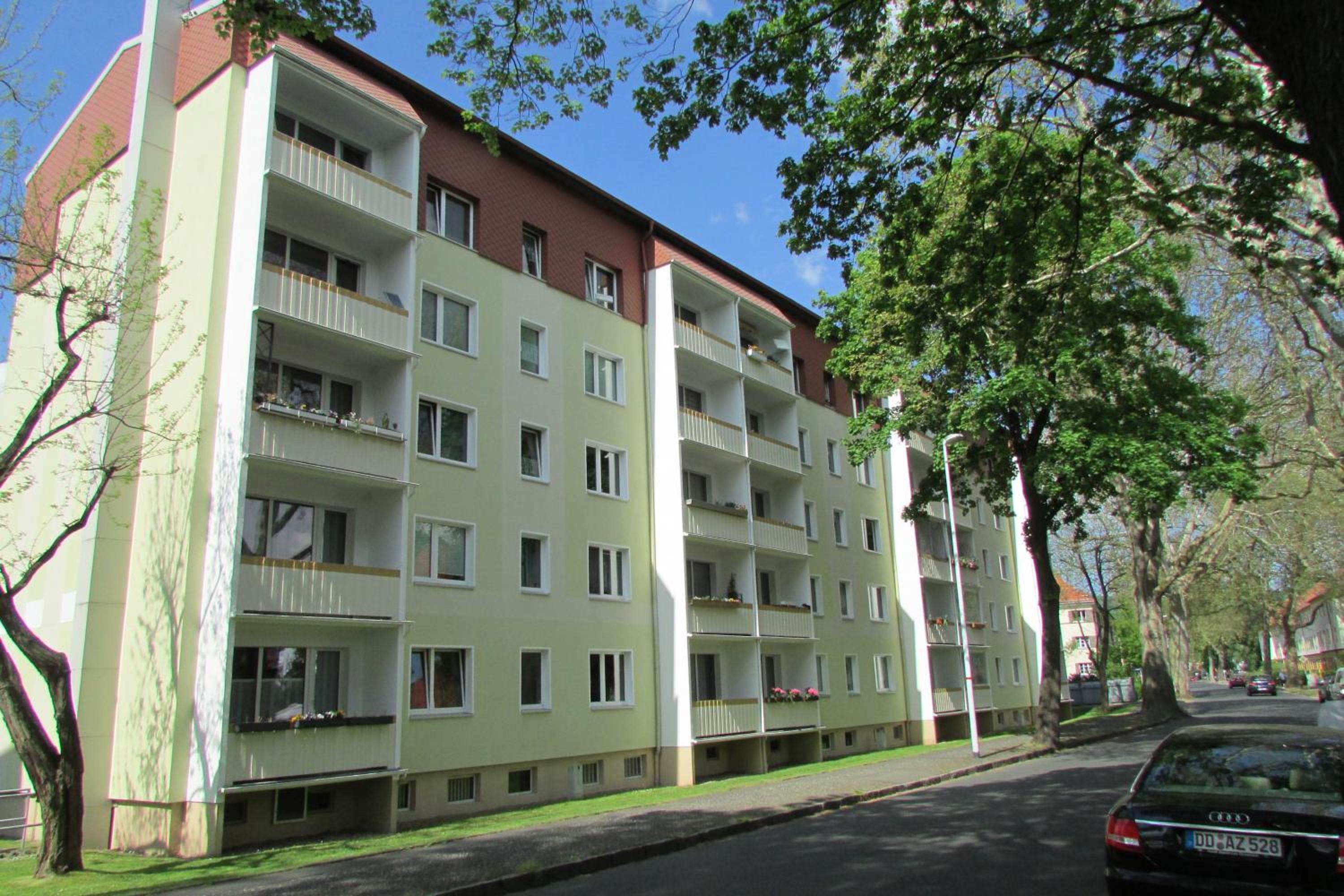 Ferienwohnung Schütze view 4