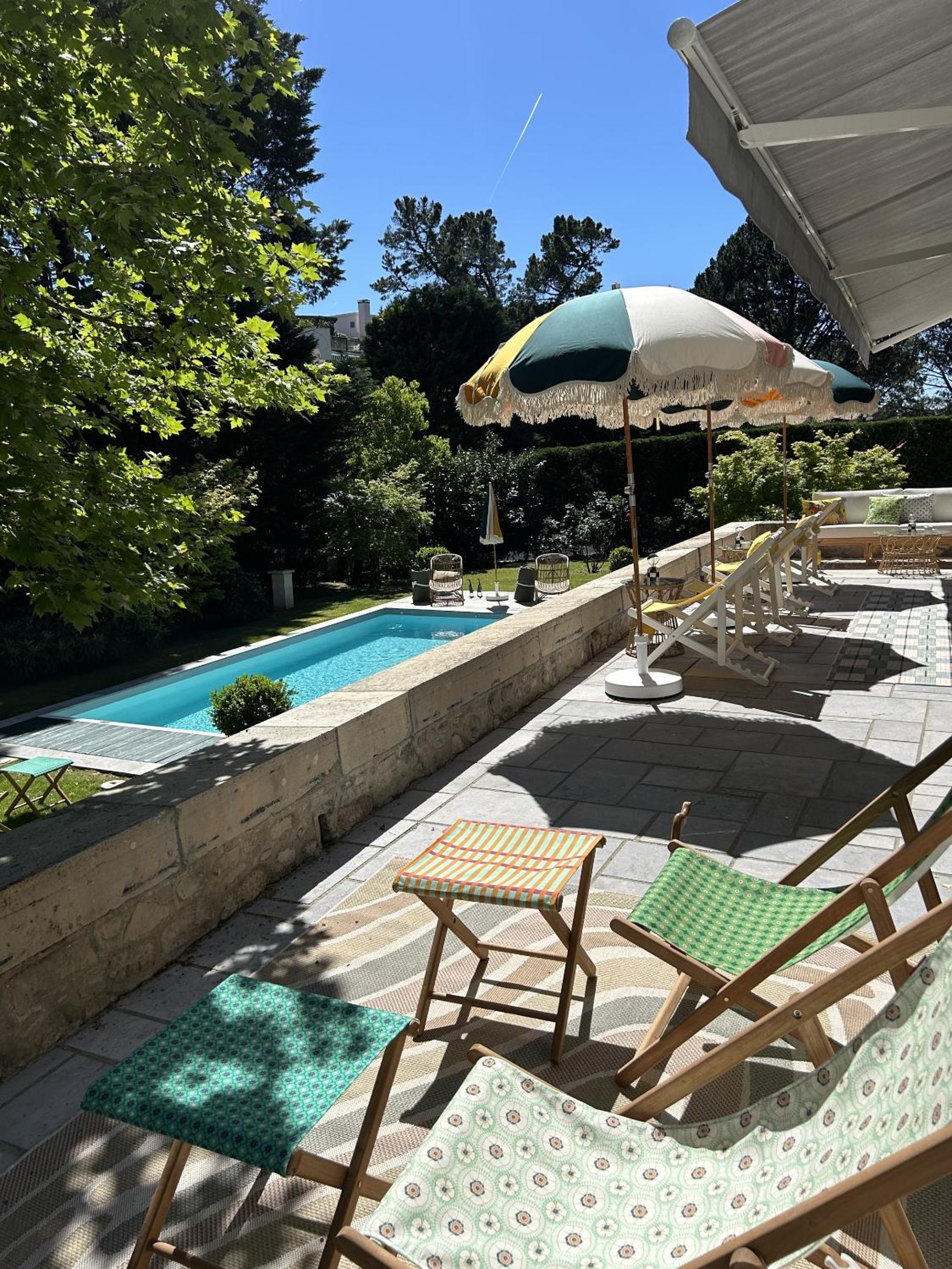 Maison Cuevas, photo 38