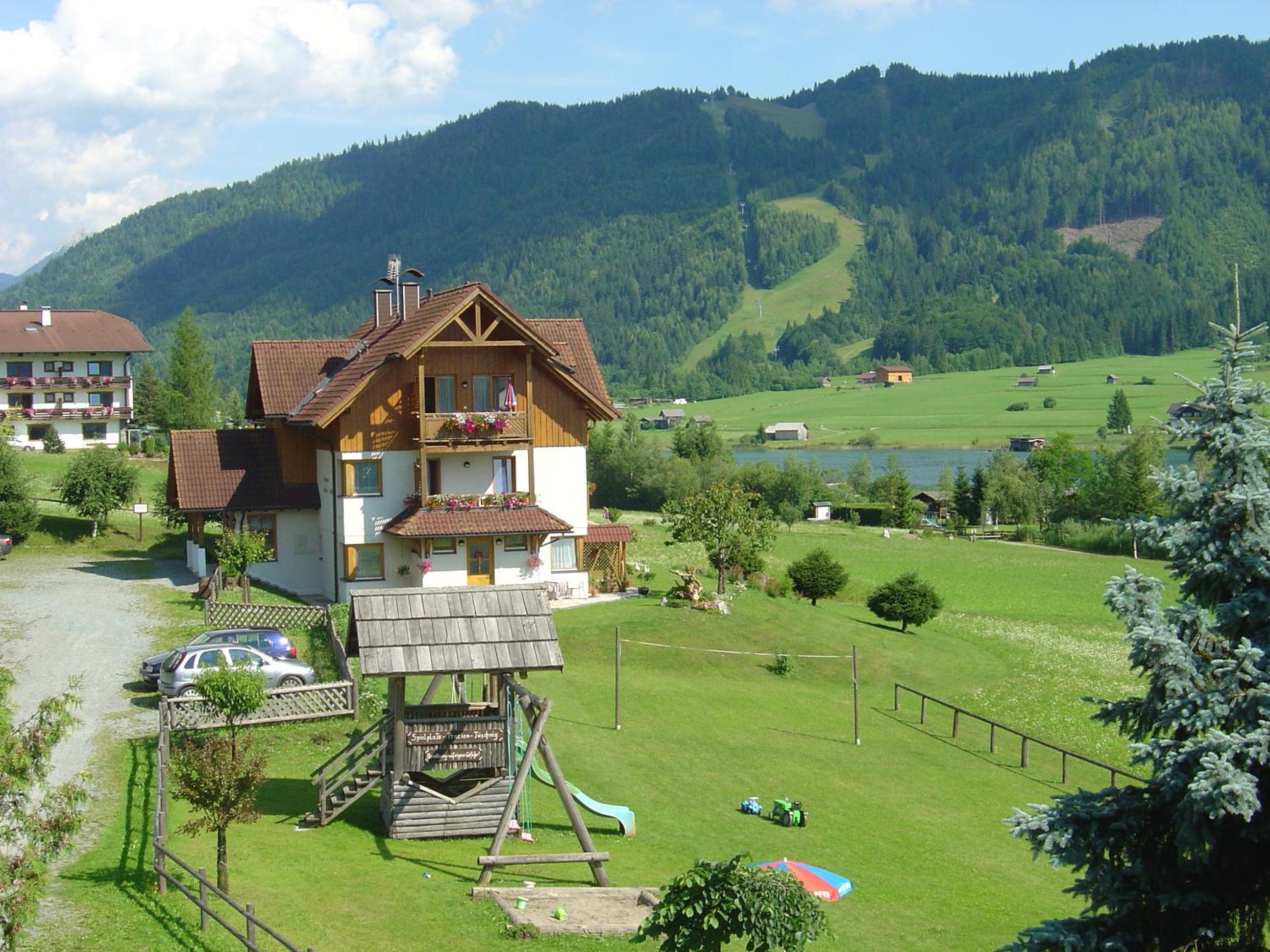 Hotel Winkler-Tuschnig