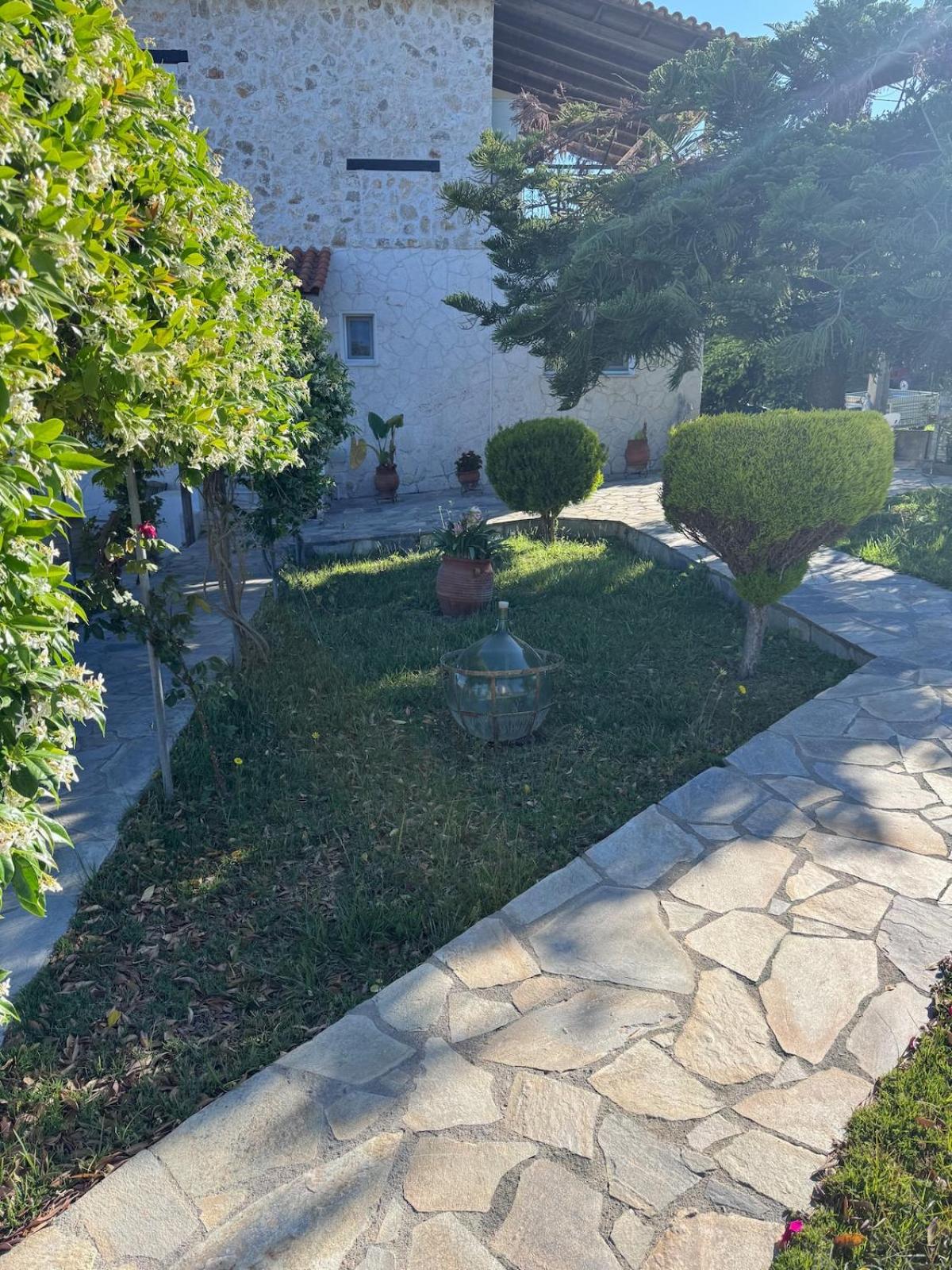 Kyriakos Villa Suite