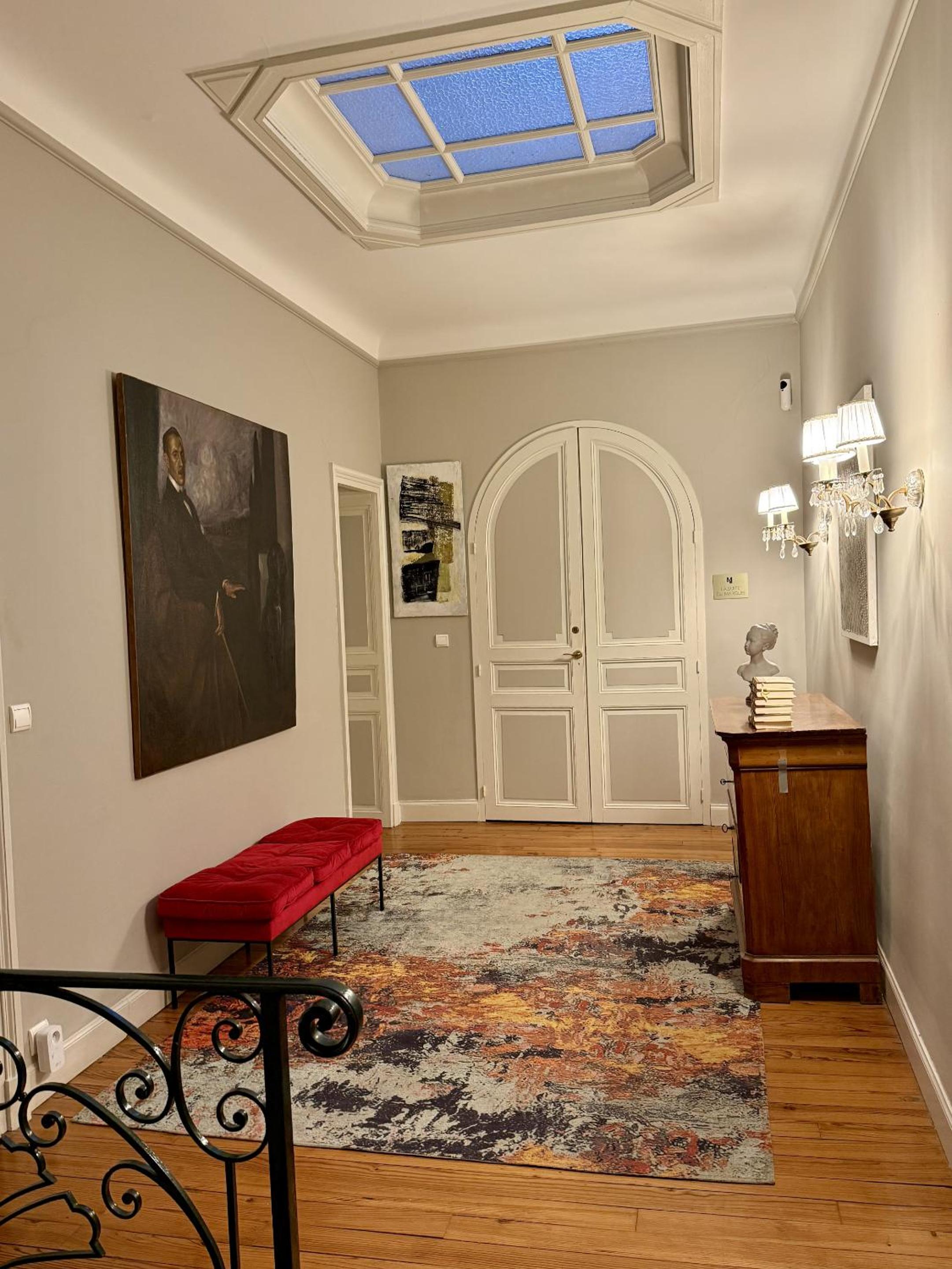 Maison Cuevas, photo 6