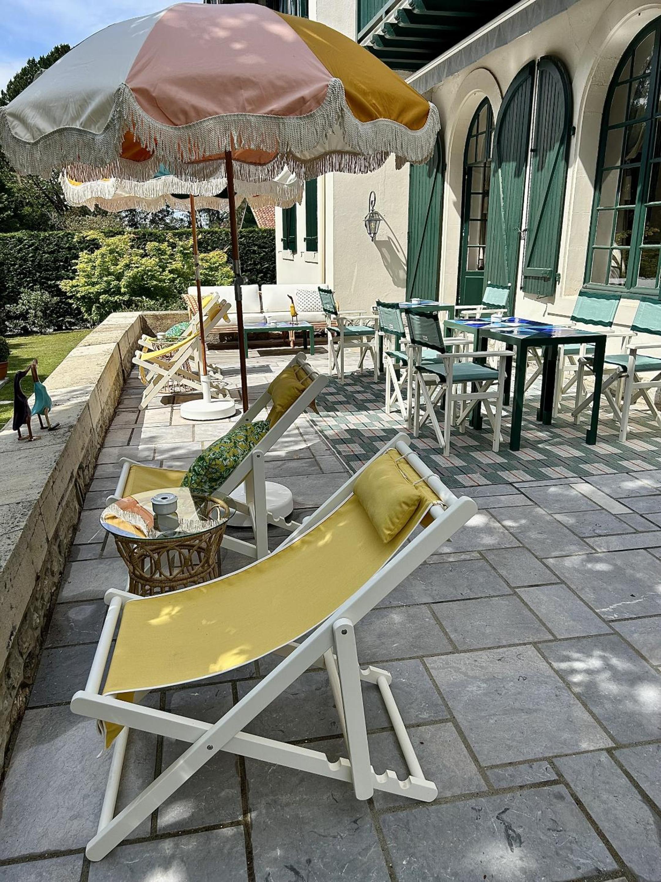 Maison Cuevas, photo 43