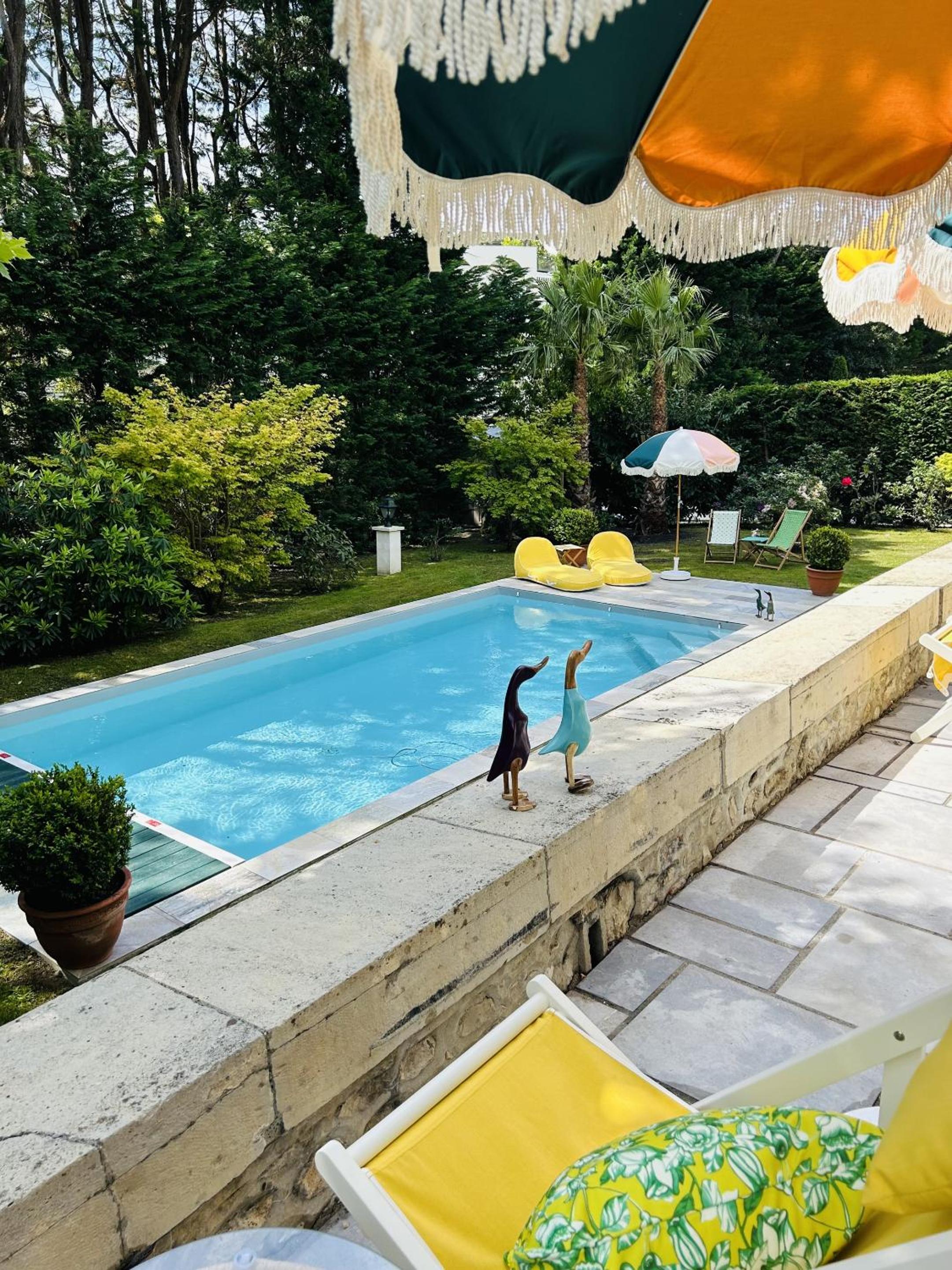 Maison Cuevas, photo 44