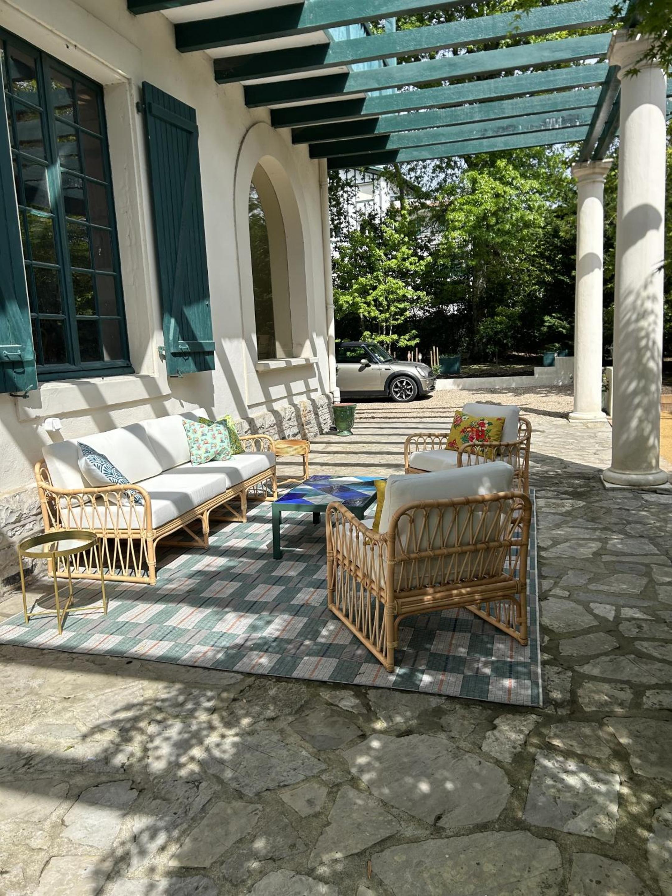 Maison Cuevas, photo 14
