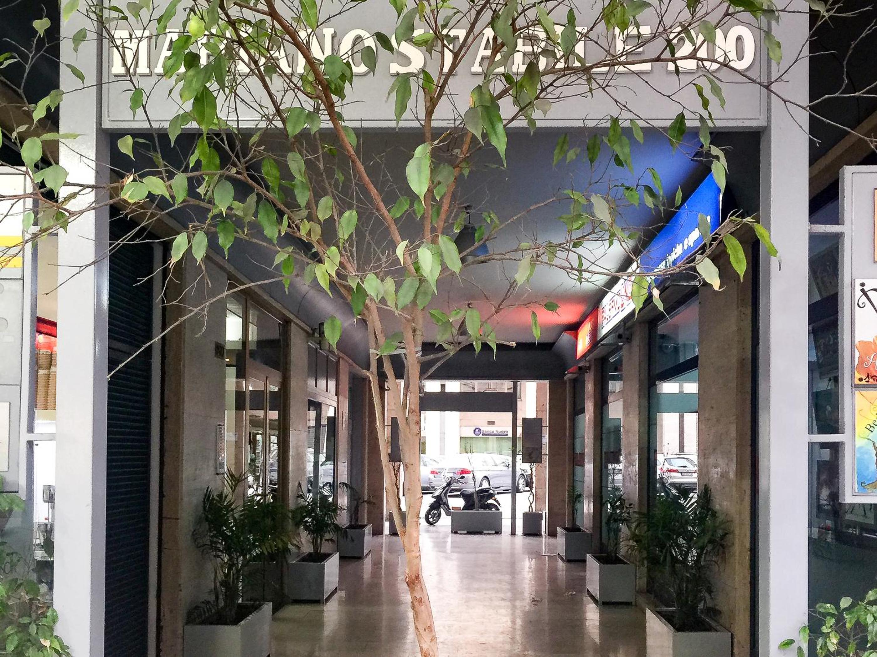 Suiteincenter Apartments
