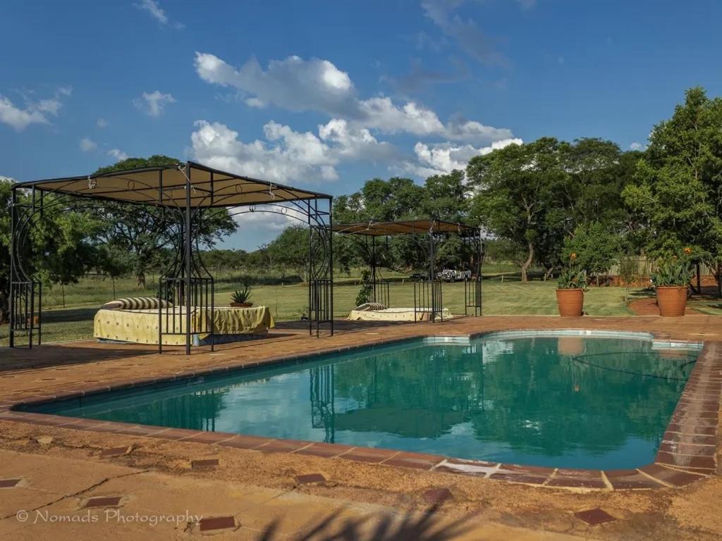 KwaThabisile Bush Retreat