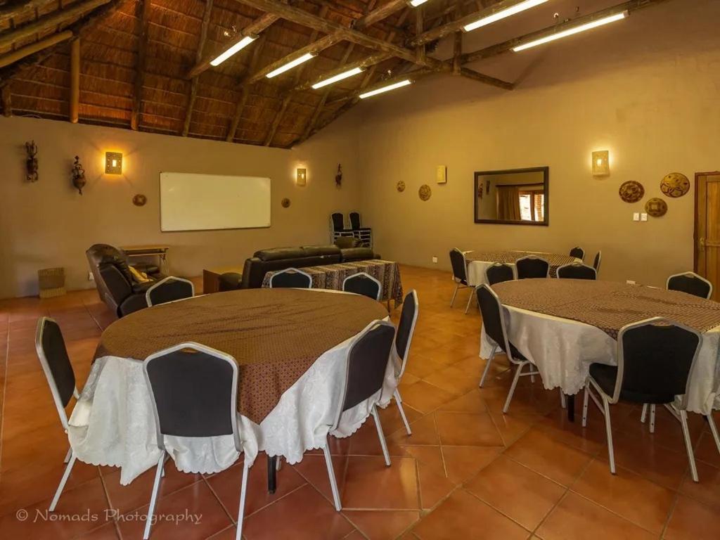 KwaThabisile Bush Retreat