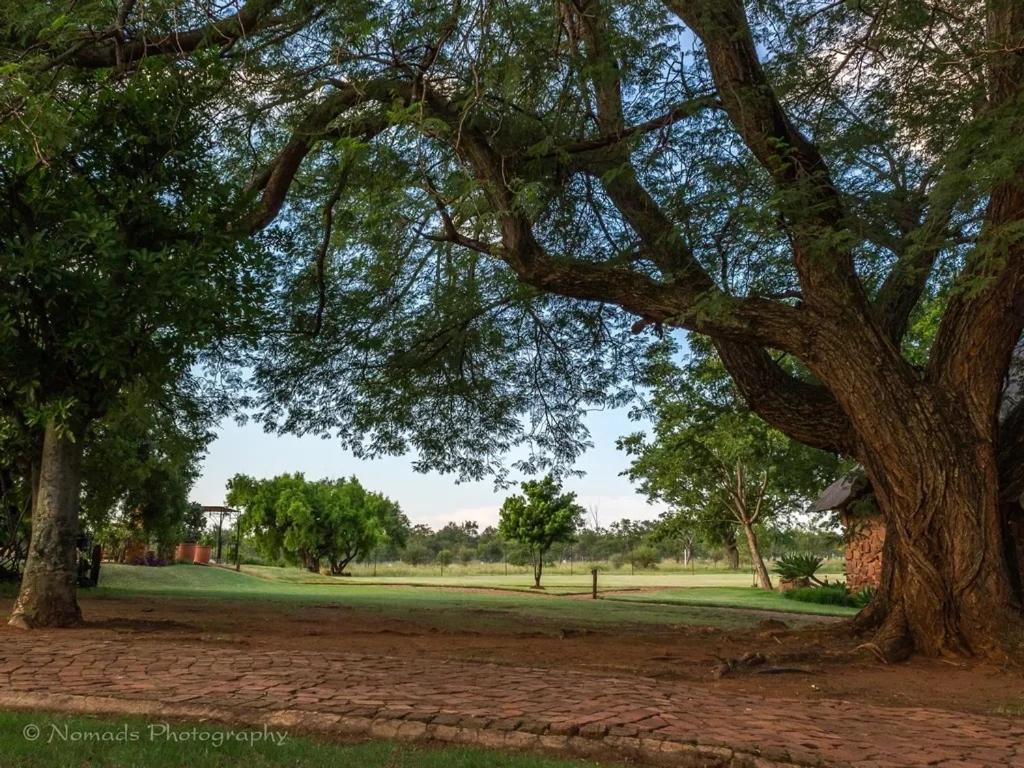 KwaThabisile Bush Retreat