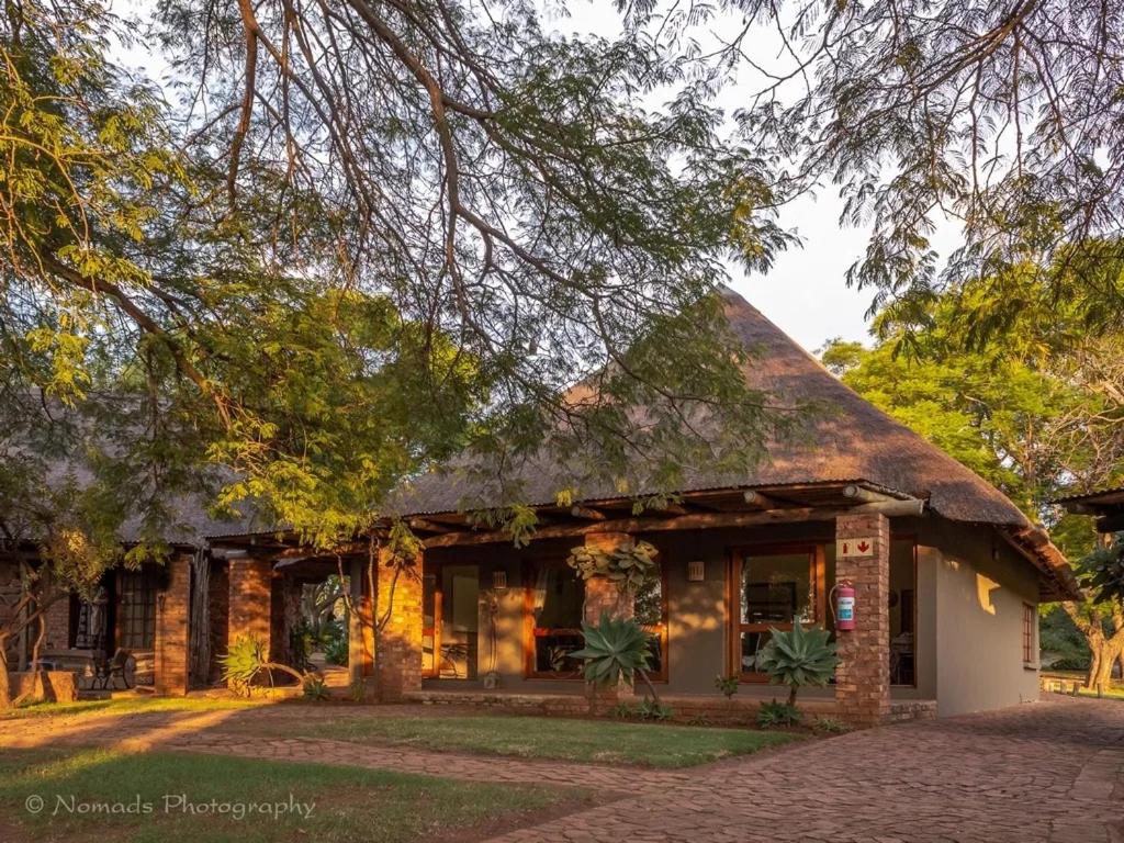 KwaThabisile Bush Retreat