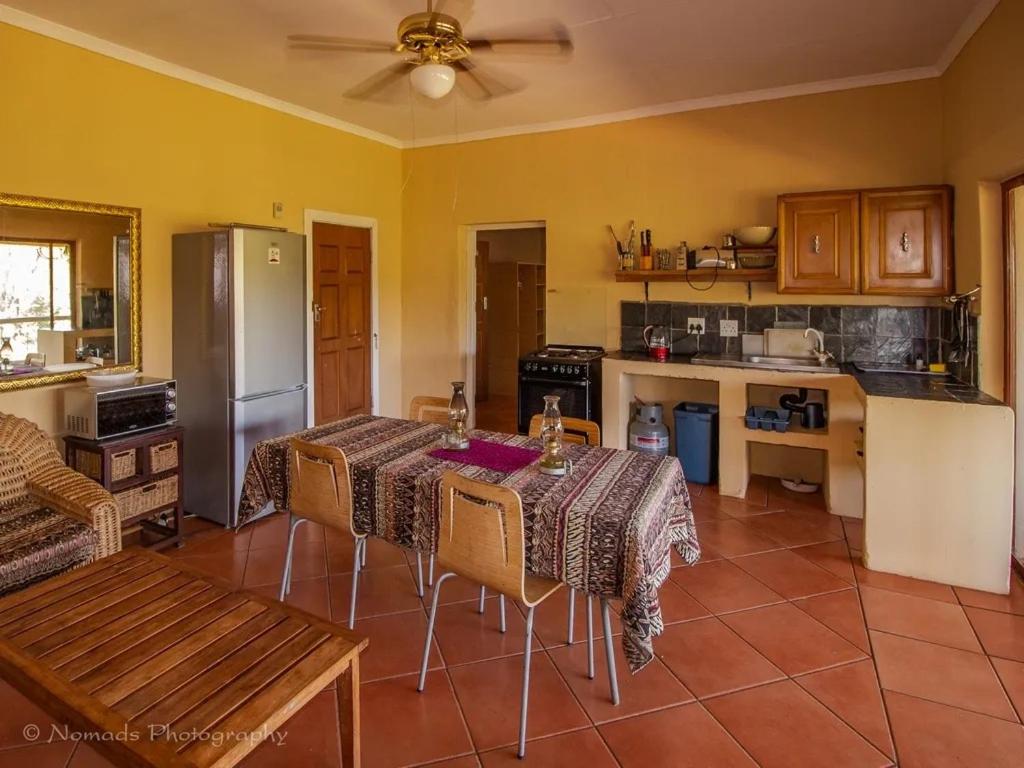 KwaThabisile Bush Retreat