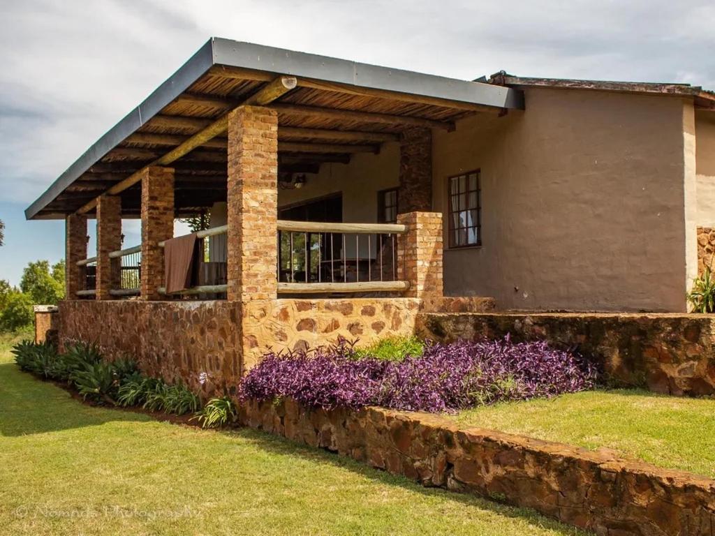 KwaThabisile Bush Retreat